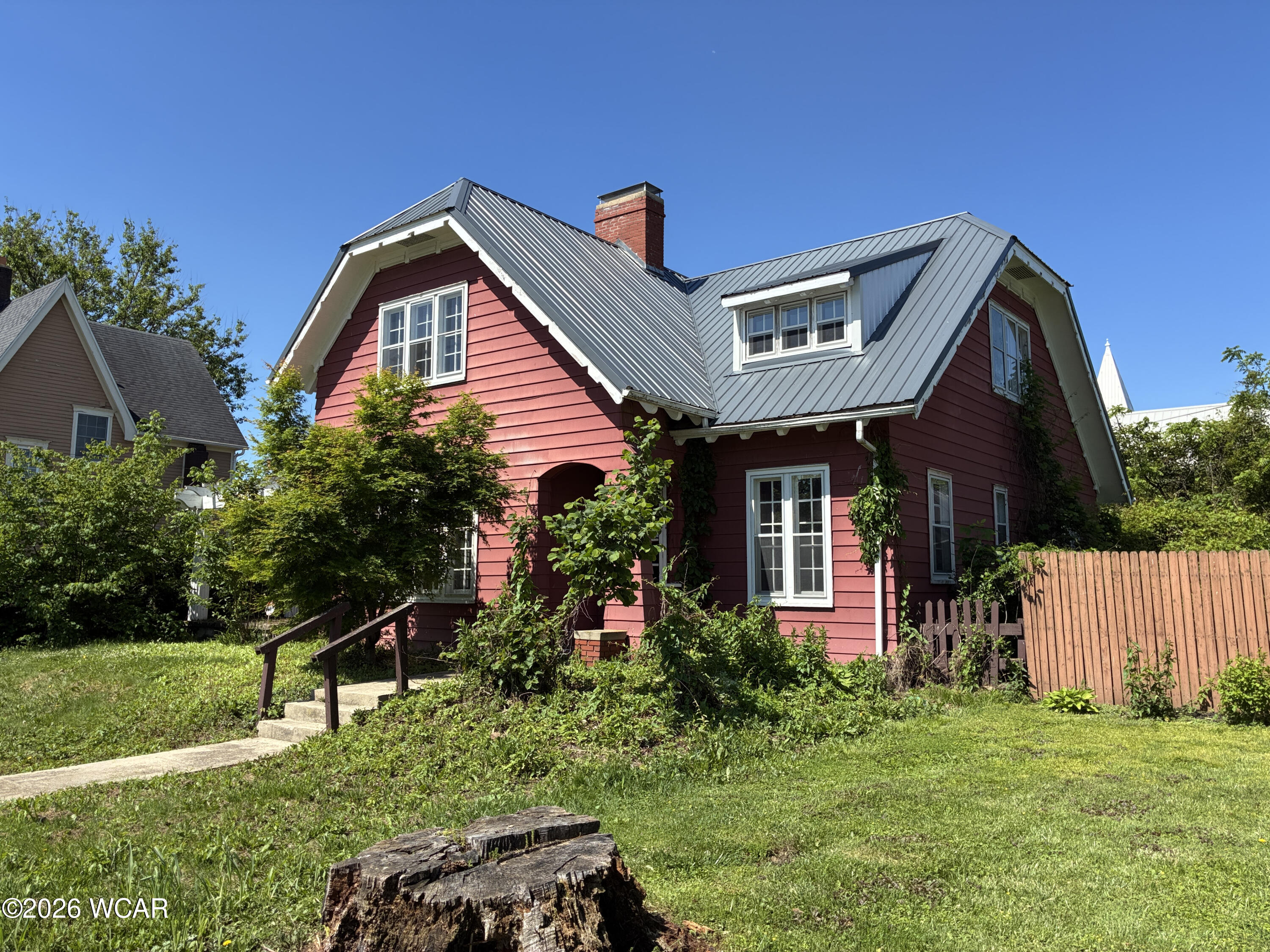 343 Wayne Street, Kenton, Ohio