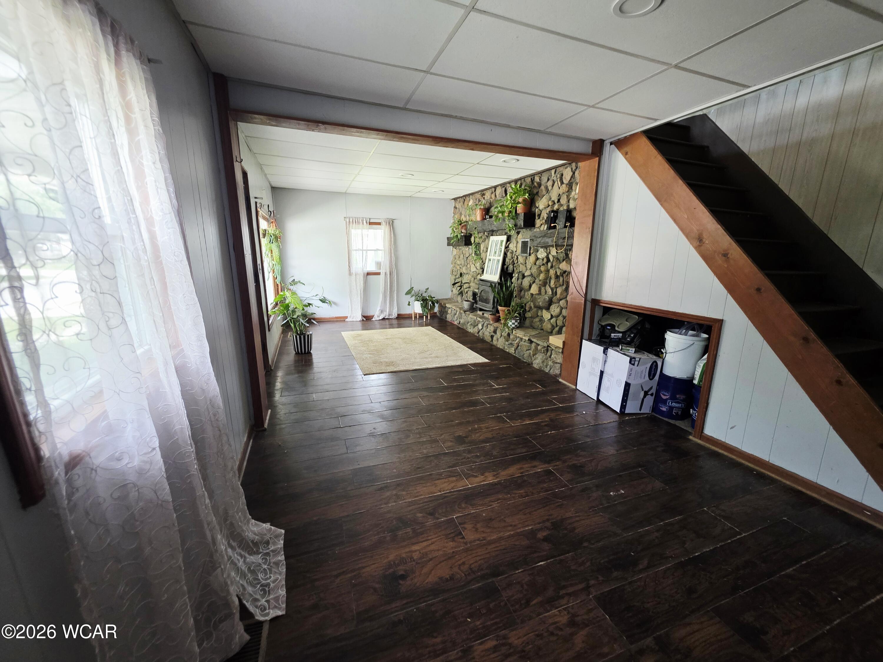 436 Wayne Street, Kenton, Ohio