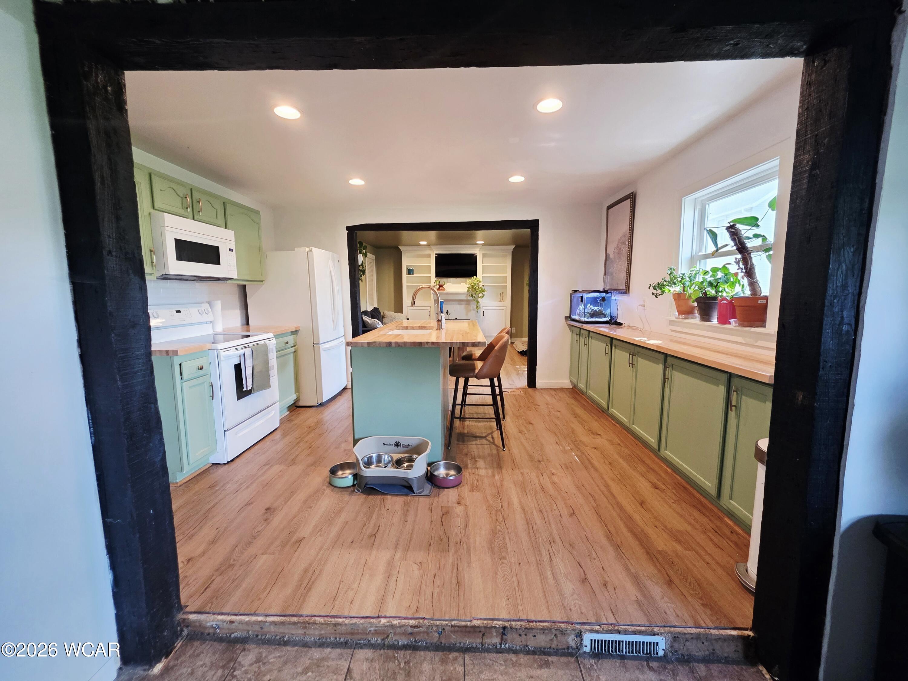 436 Wayne Street, Kenton, Ohio