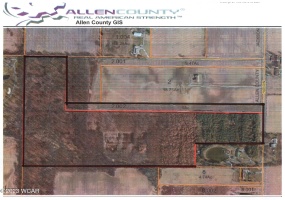 0000 Hardin Road, Ada, Ohio, ,Land,For Sale,Hardin,310533