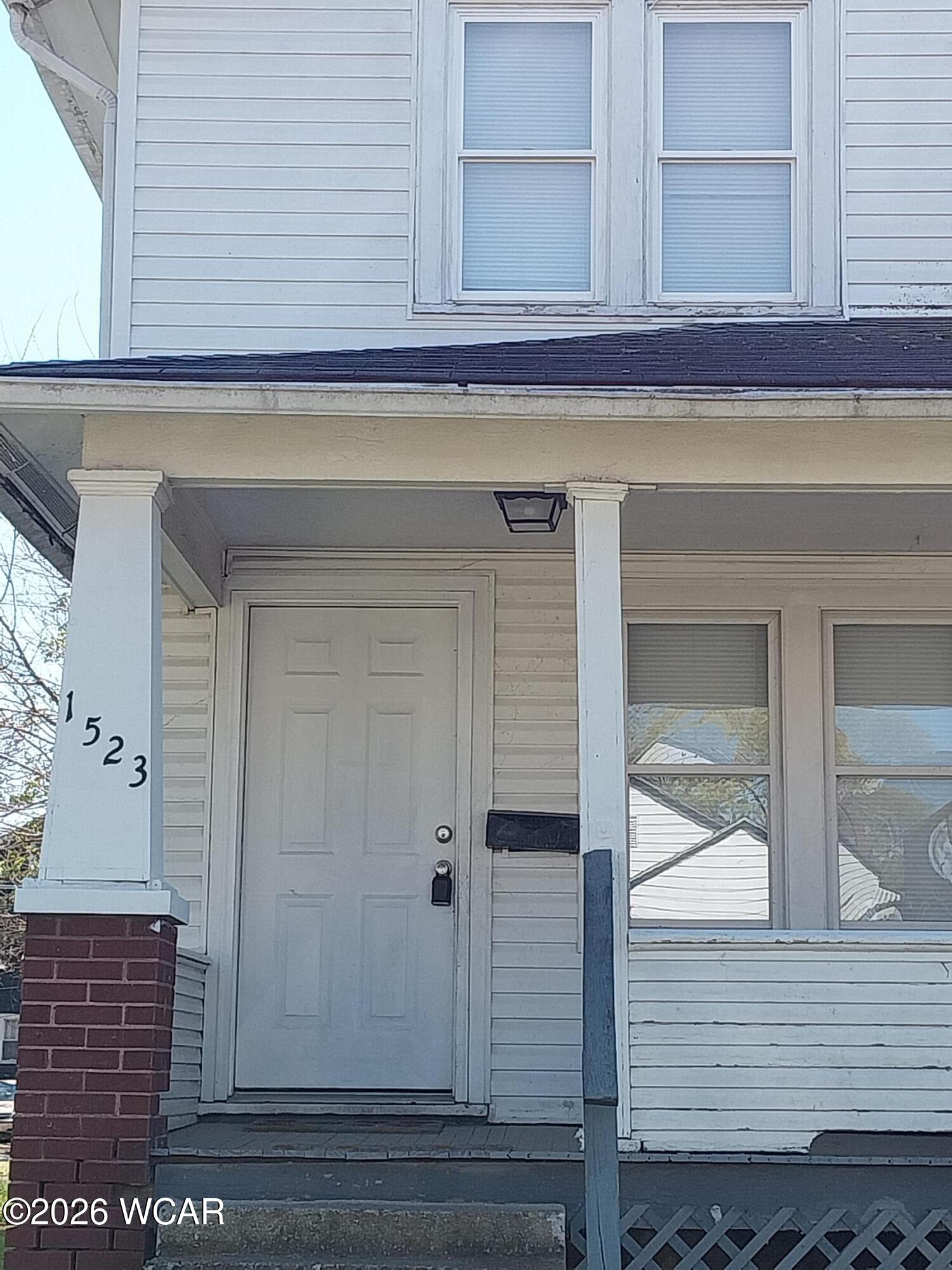 1521-1523 Republic Avenue, Columbus, Ohio