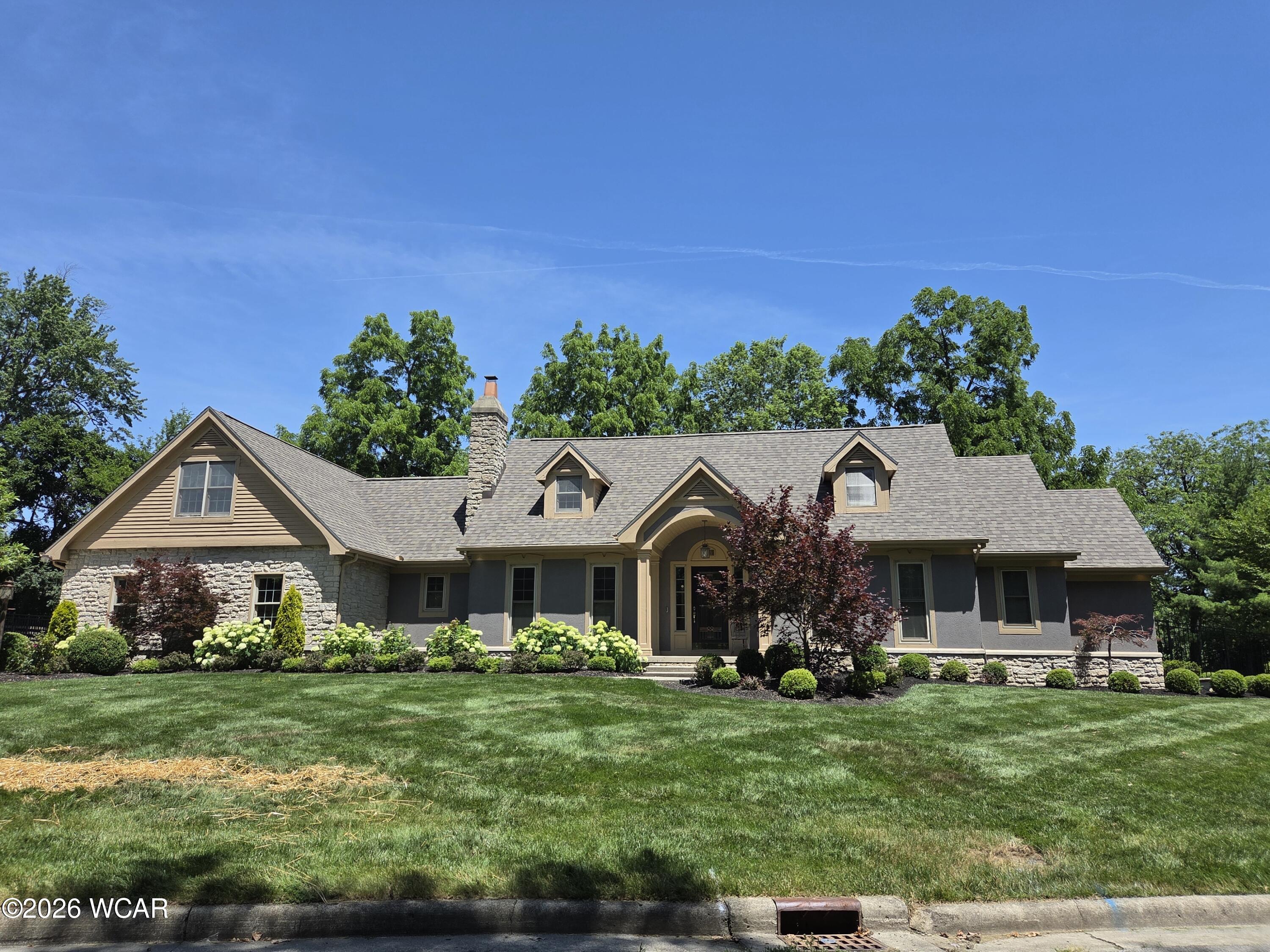 2326 Hampton Court, Lima, Ohio