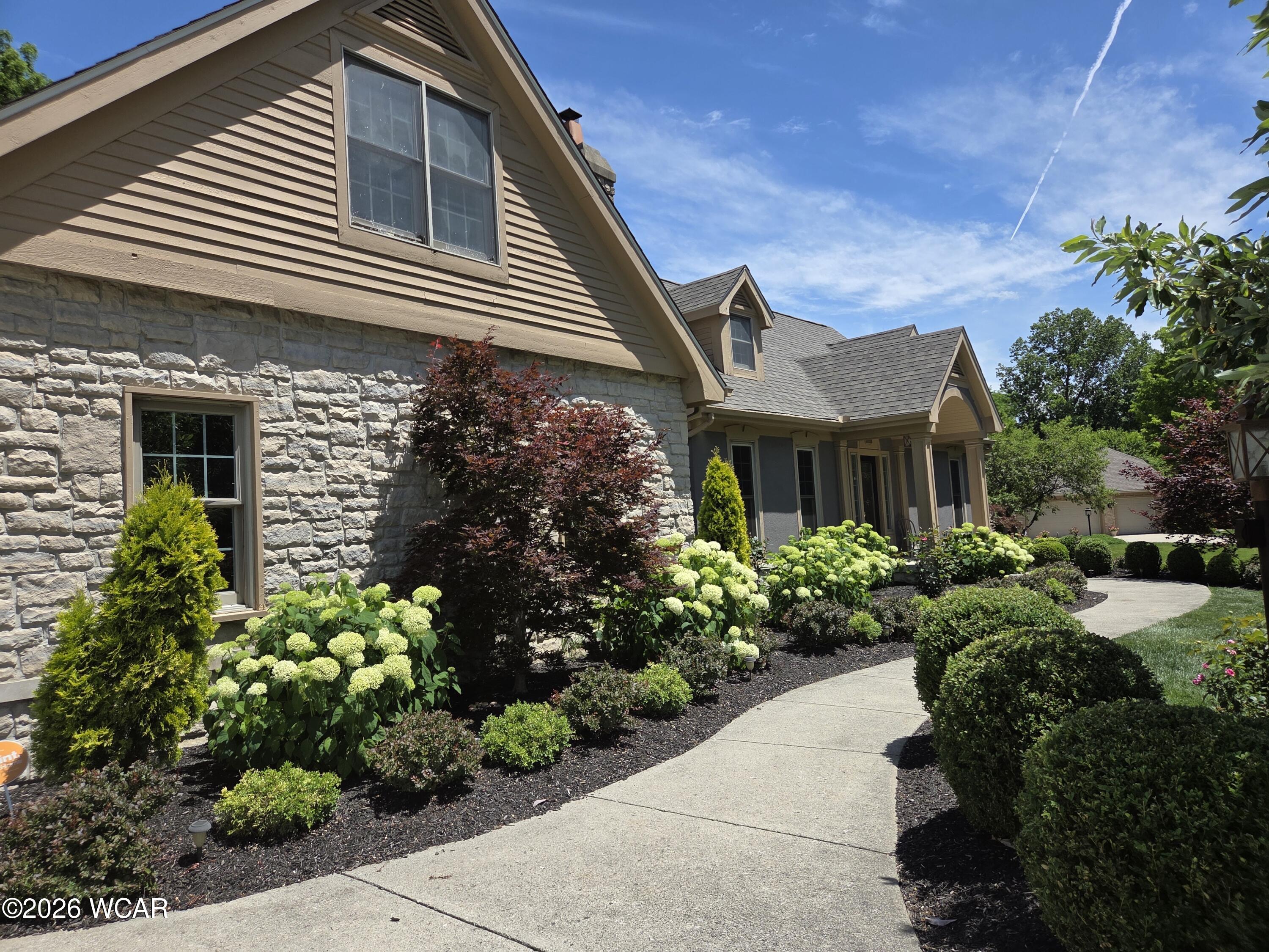 2326 Hampton Court, Lima, Ohio