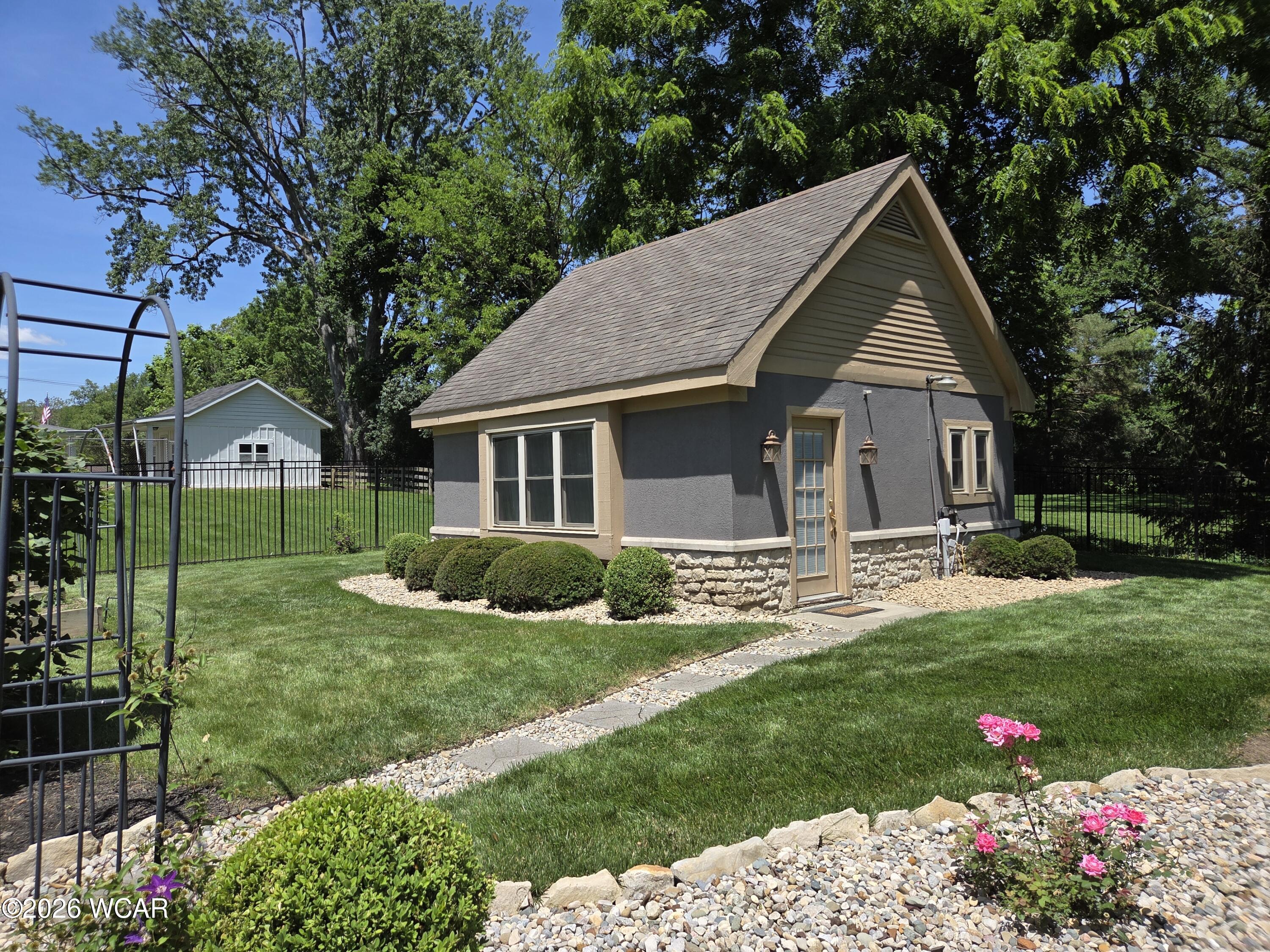 2326 Hampton Court, Lima, Ohio