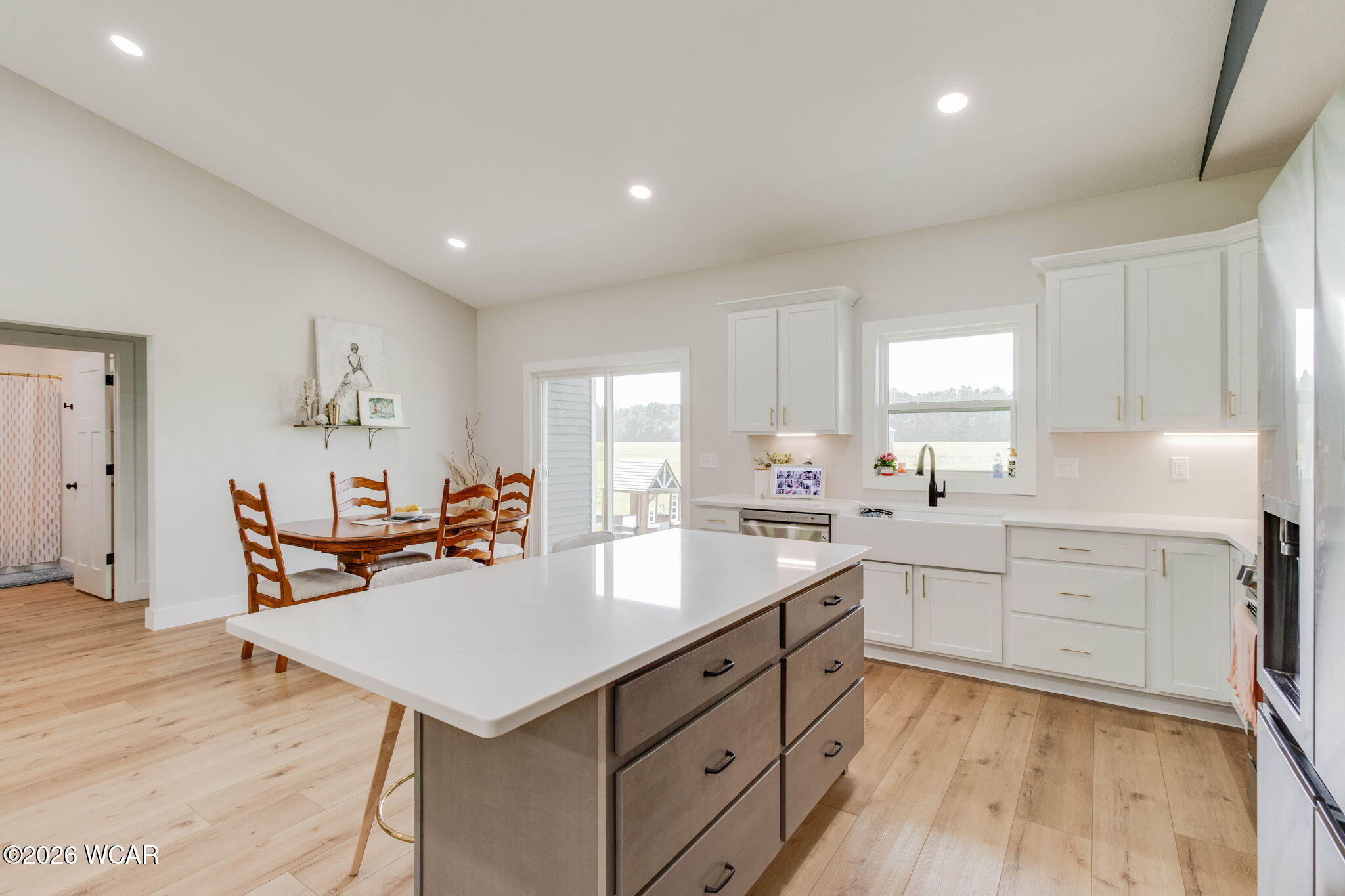 6170 Reservoir Road, Lima, Ohio