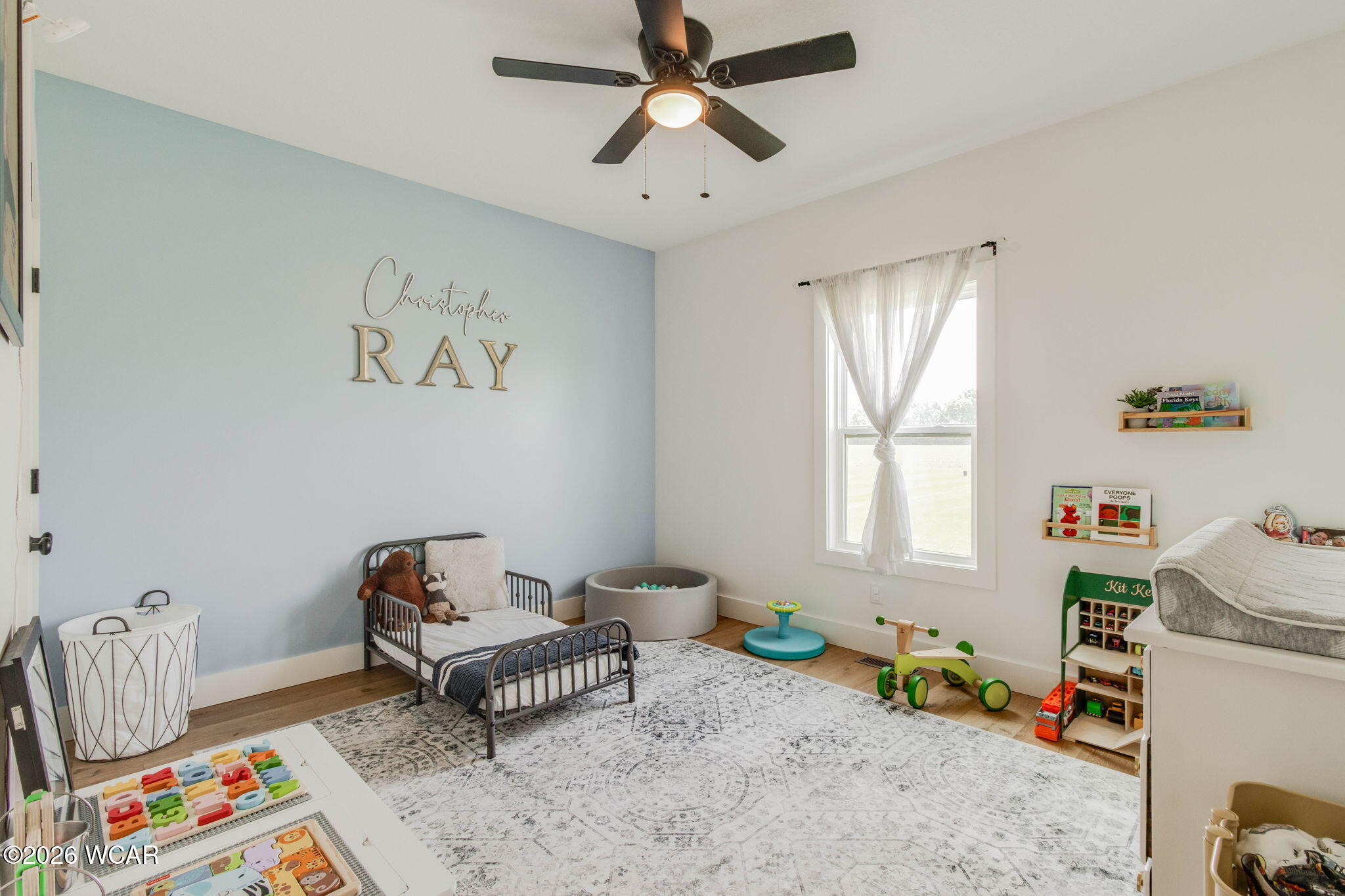 6170 Reservoir Road, Lima, Ohio