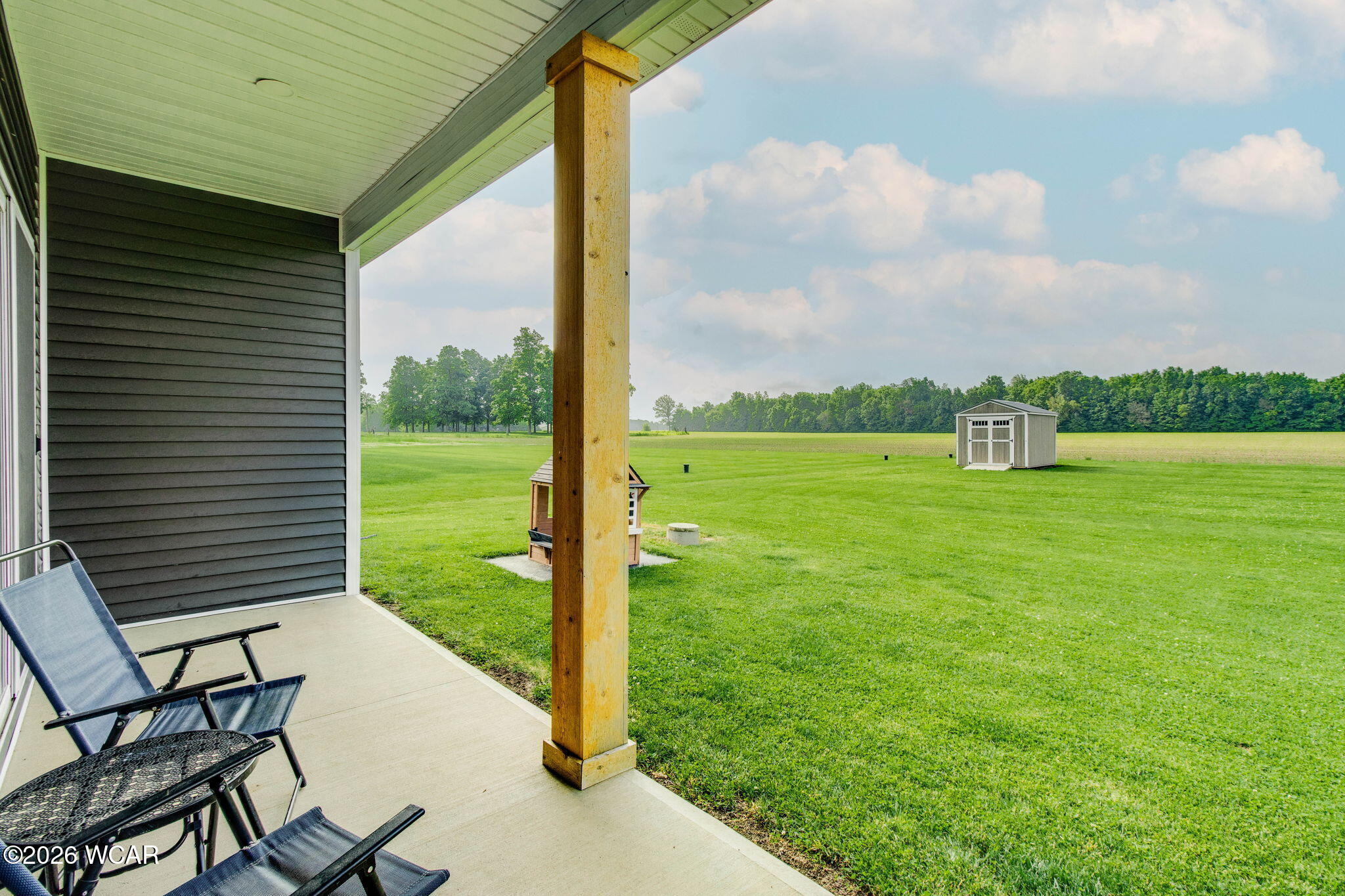 6170 Reservoir Road, Lima, Ohio