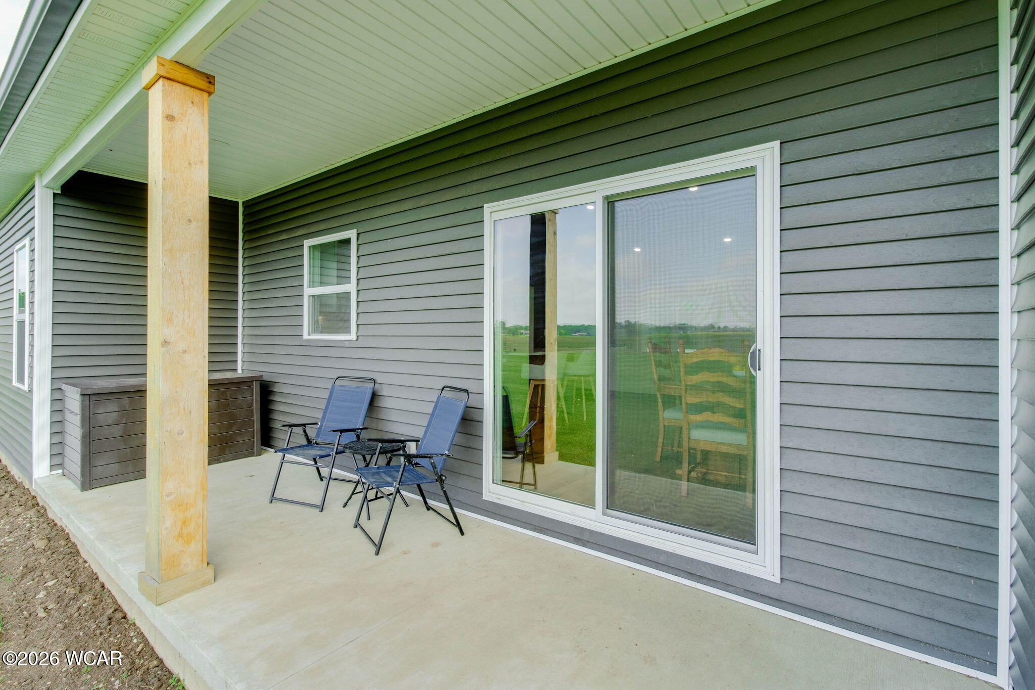 6170 Reservoir Road, Lima, Ohio