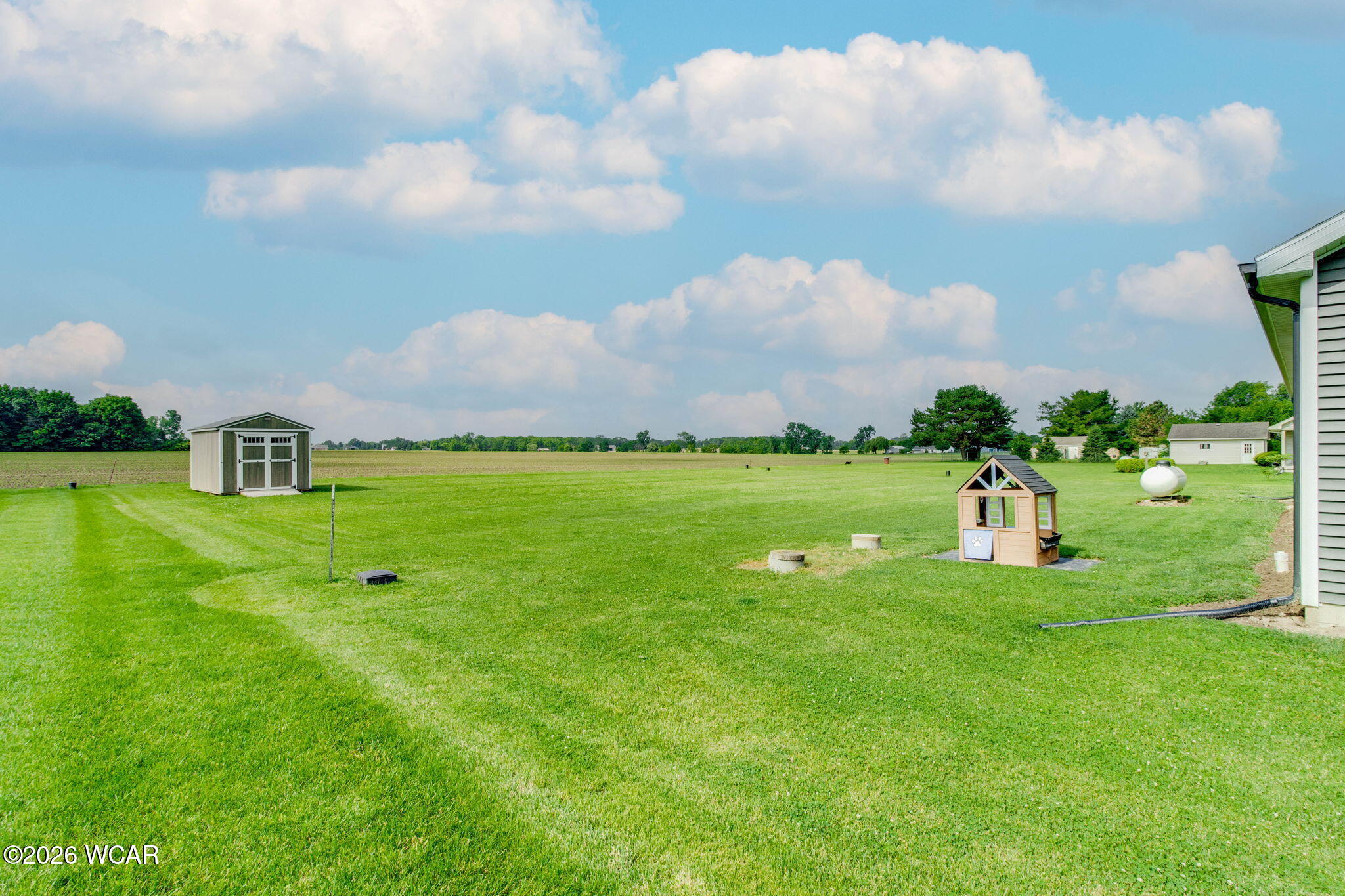 6170 Reservoir Road, Lima, Ohio
