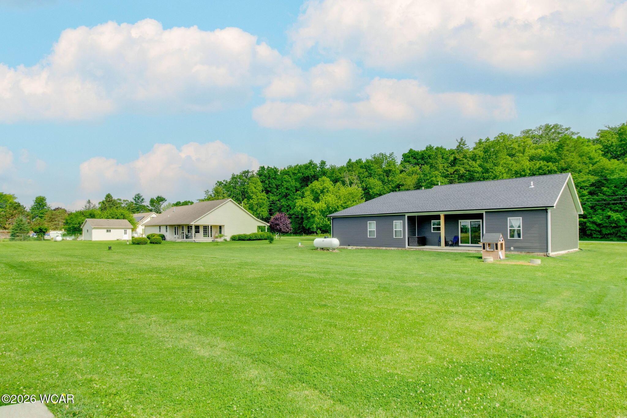 6170 Reservoir Road, Lima, Ohio