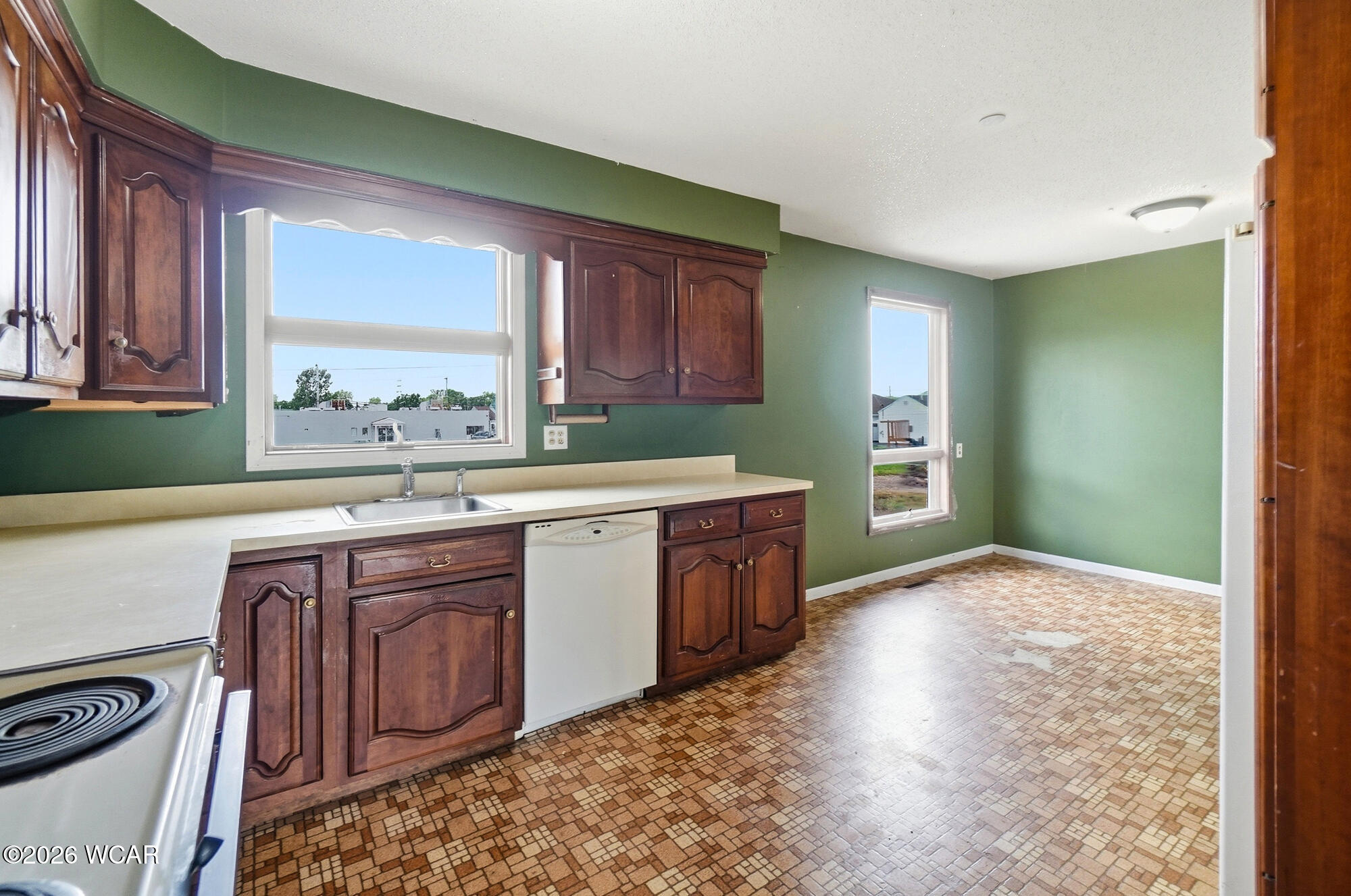 534 Gloria Avenue, Lima, Ohio