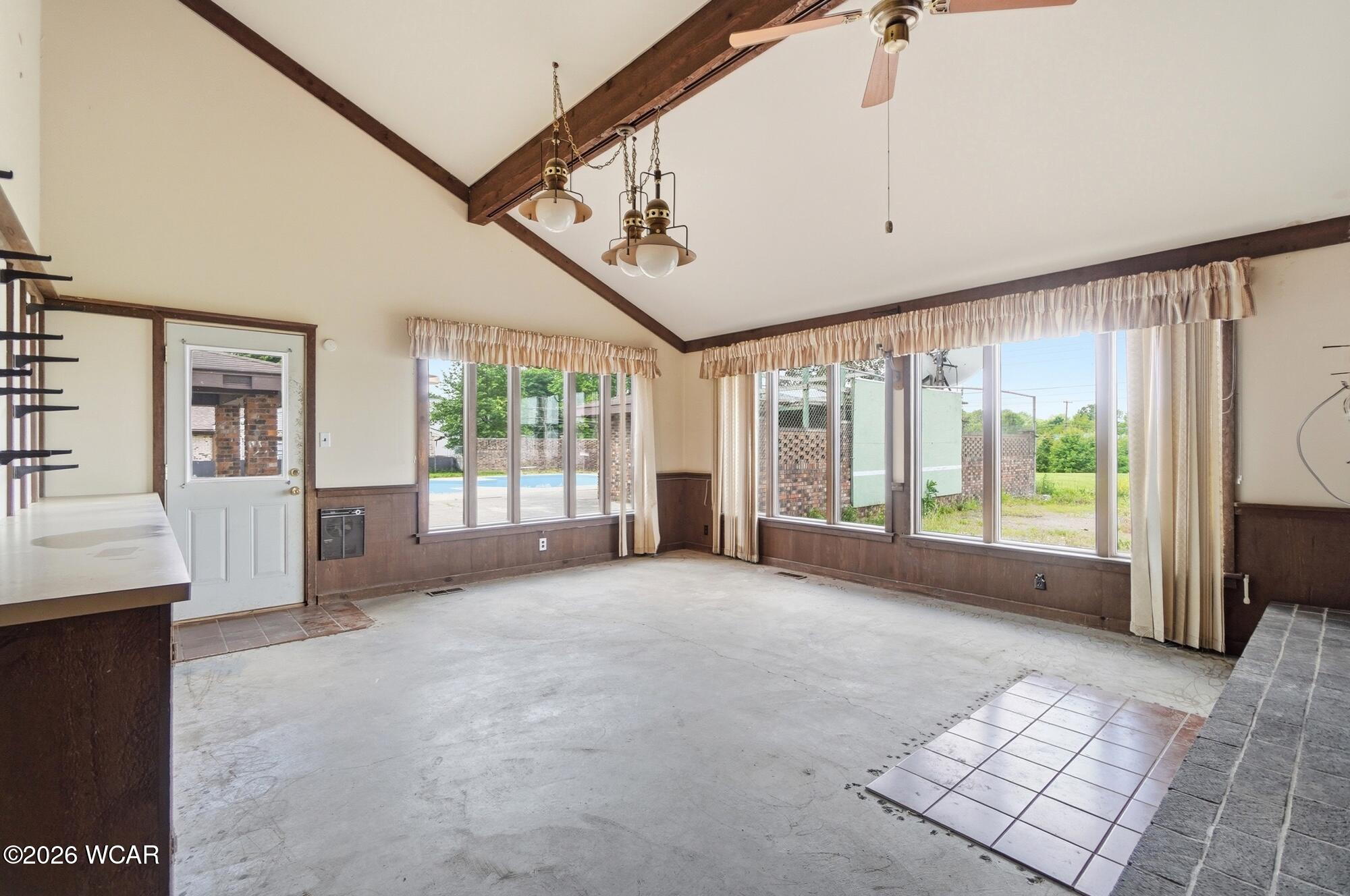 534 Gloria Avenue, Lima, Ohio