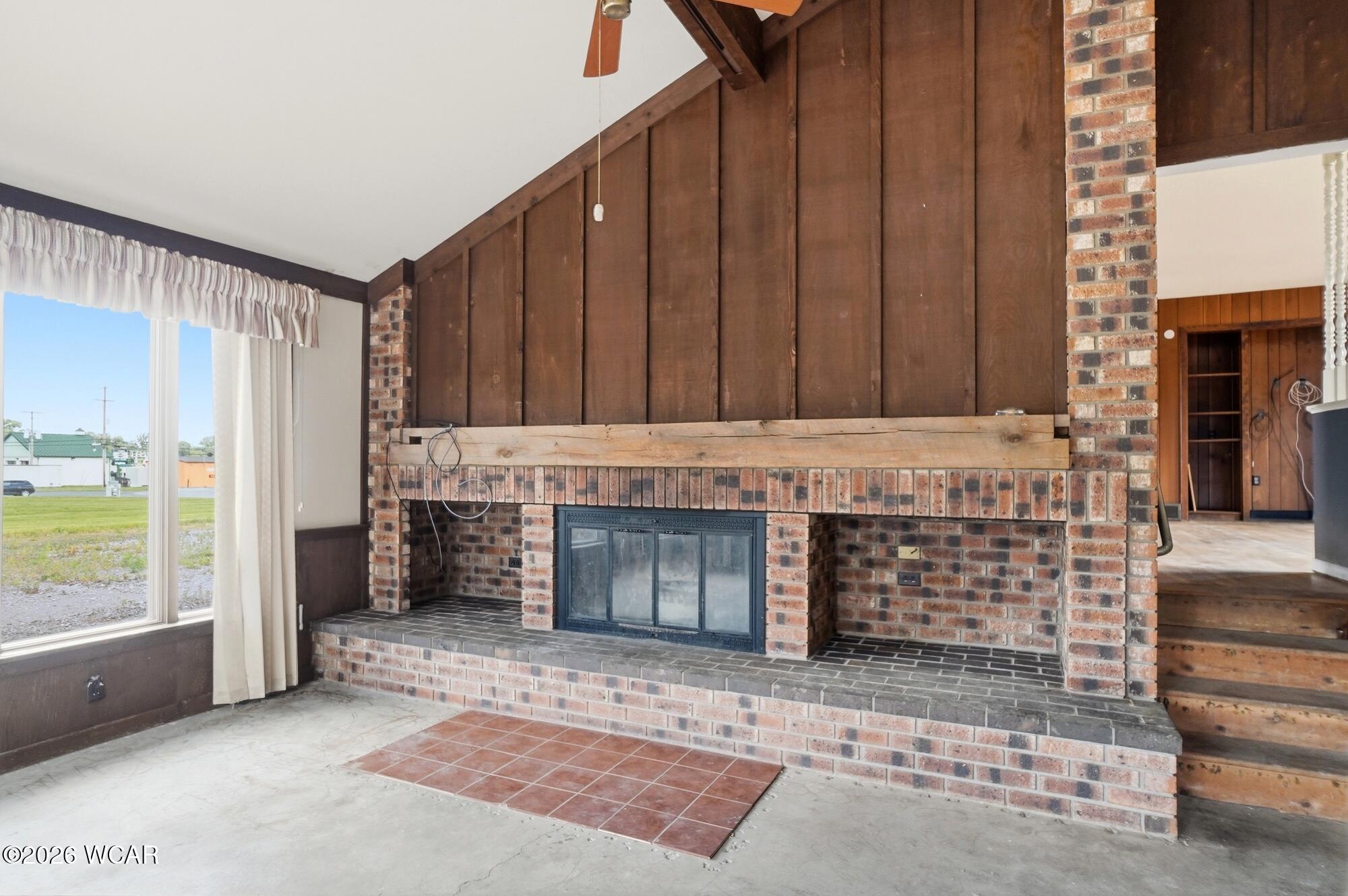 534 Gloria Avenue, Lima, Ohio