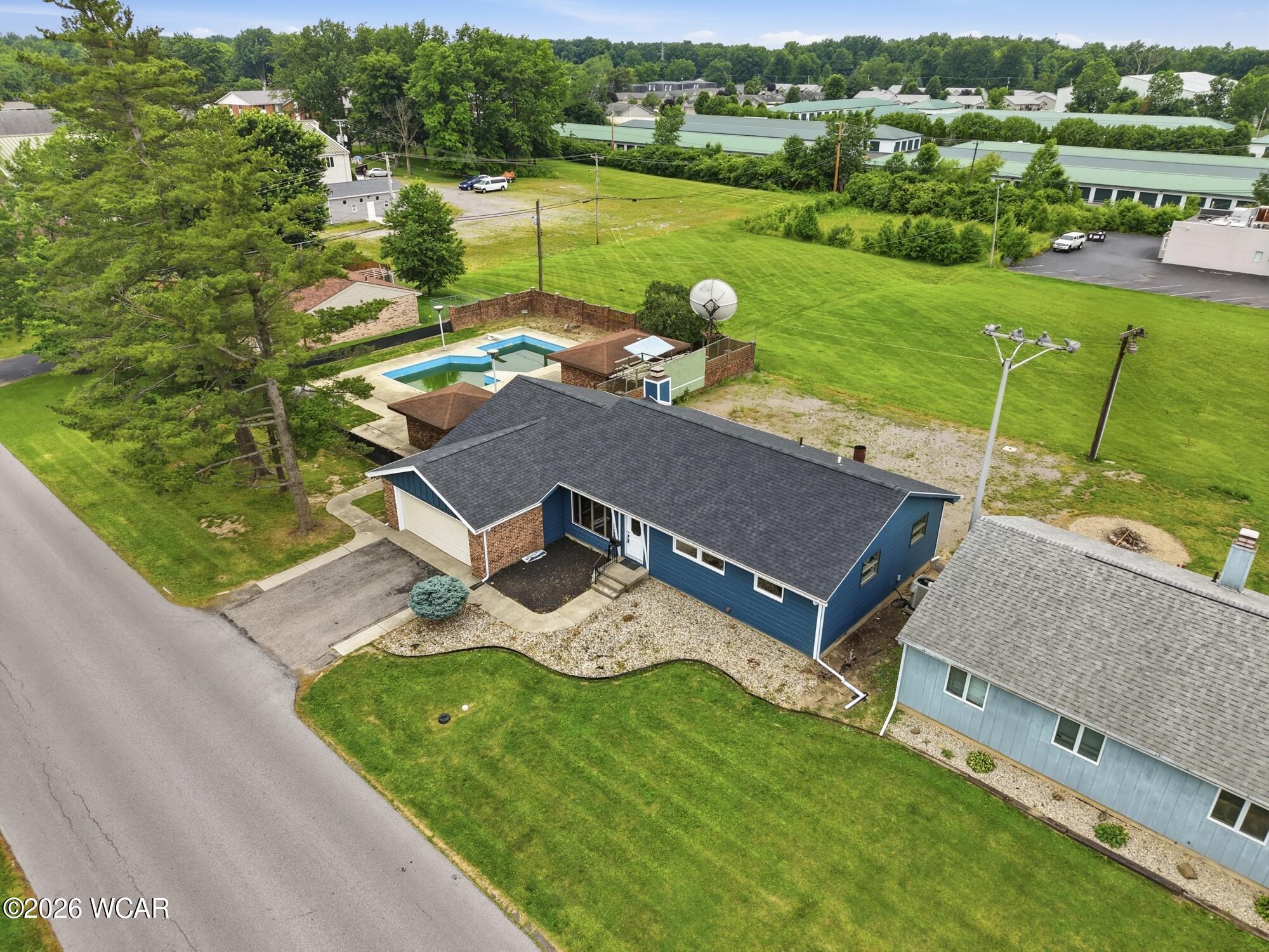 534 Gloria Avenue, Lima, Ohio