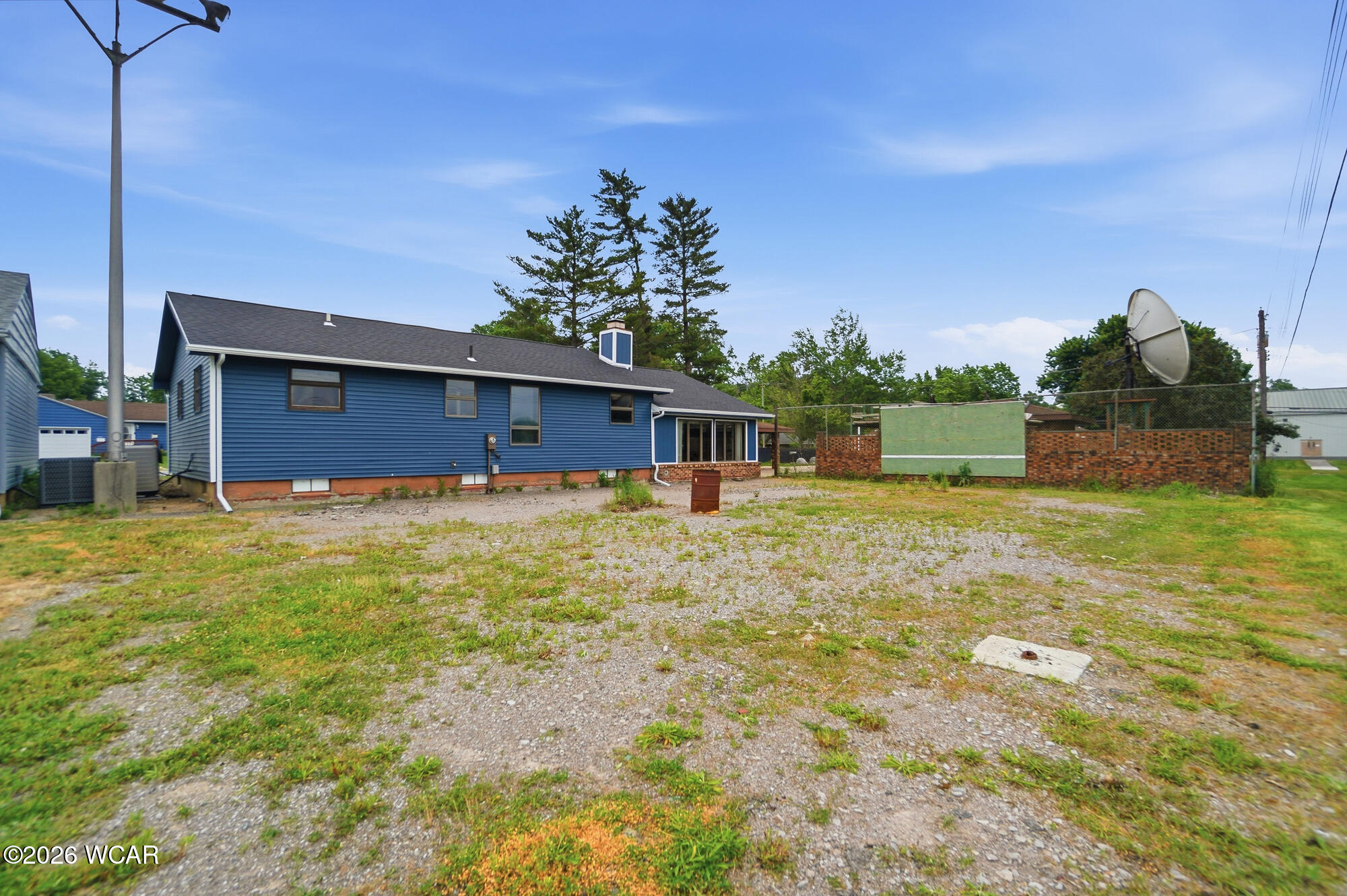 534 Gloria Avenue, Lima, Ohio