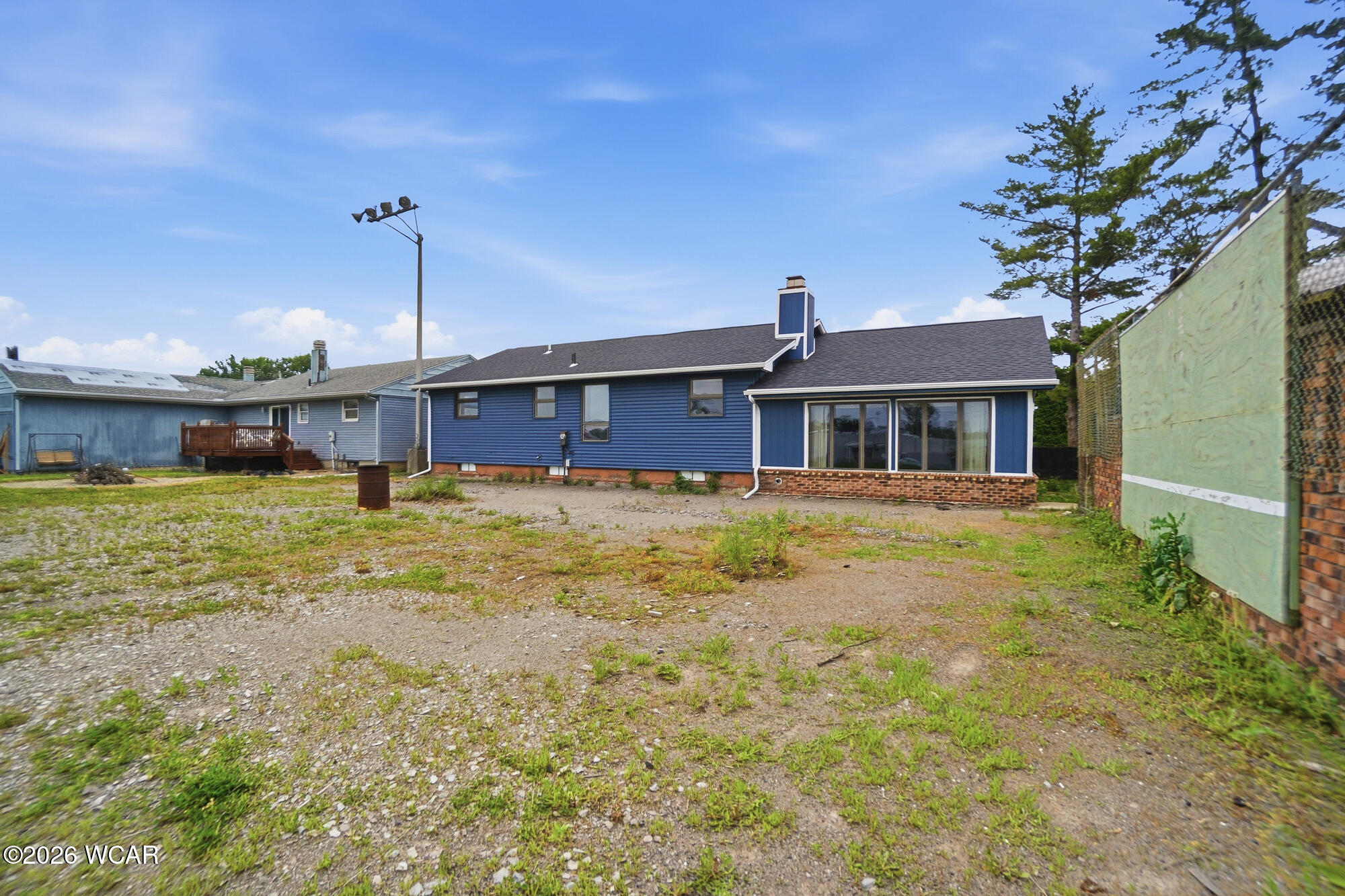 534 Gloria Avenue, Lima, Ohio