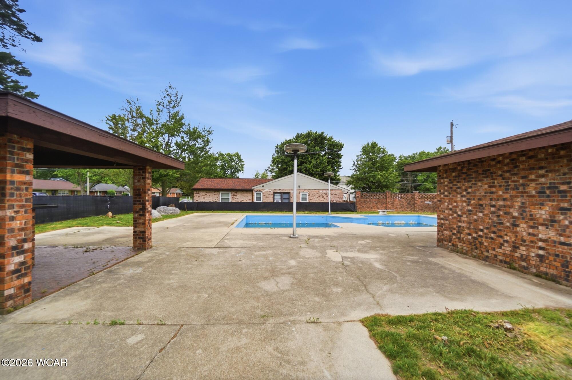 534 Gloria Avenue, Lima, Ohio
