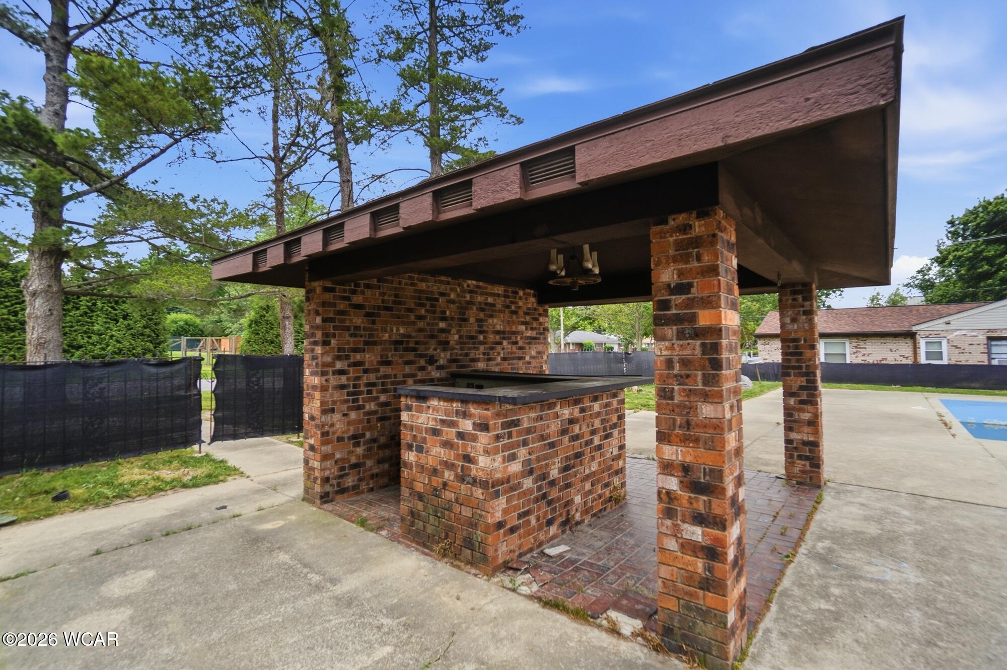 534 Gloria Avenue, Lima, Ohio