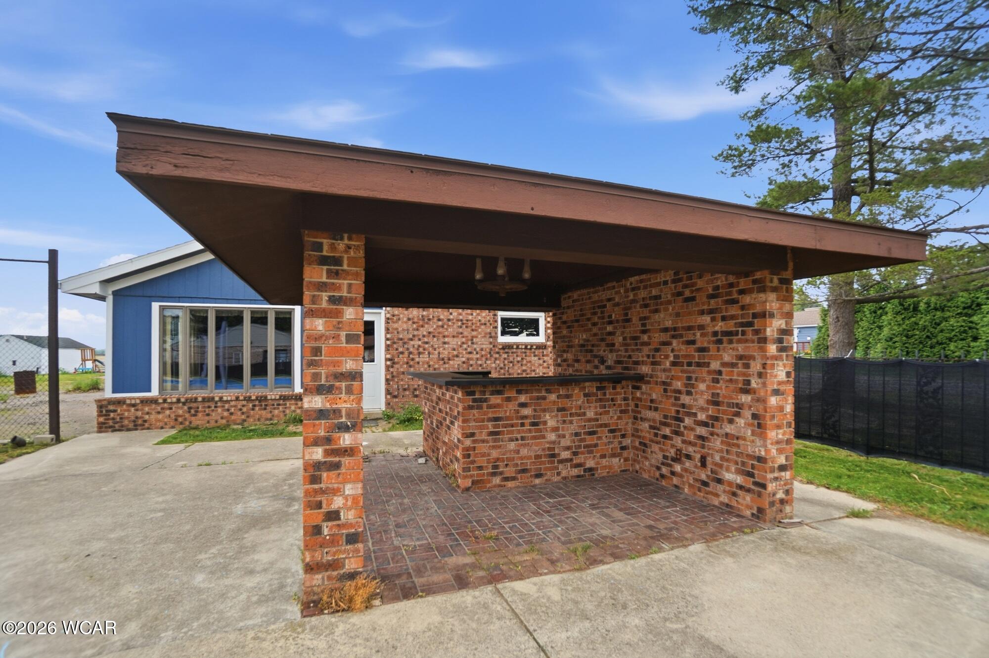 534 Gloria Avenue, Lima, Ohio