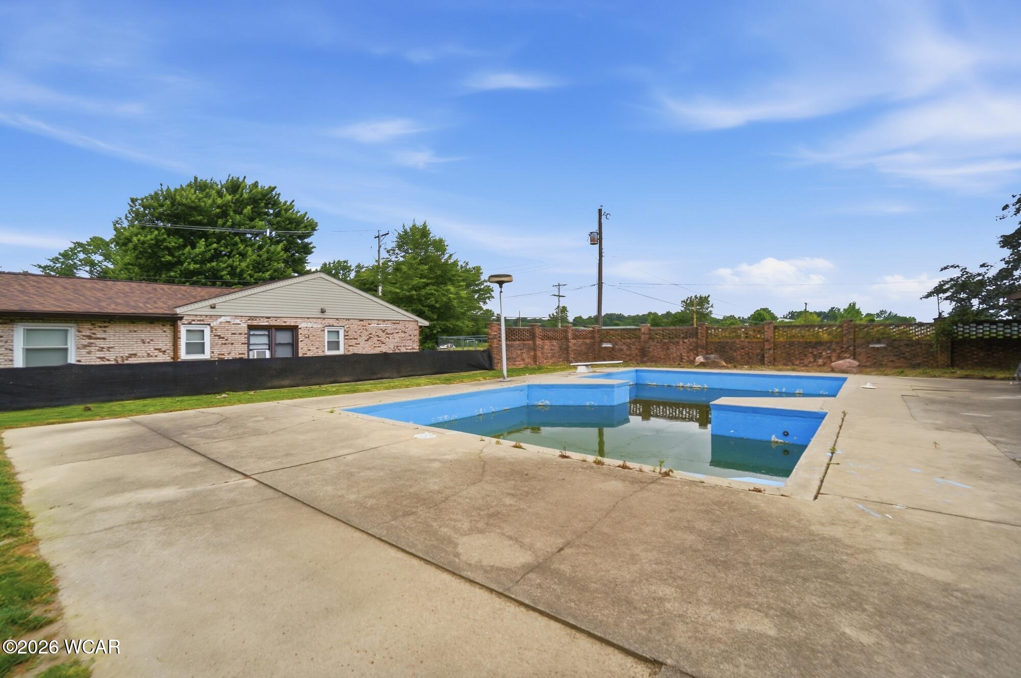 534 Gloria Avenue, Lima, Ohio