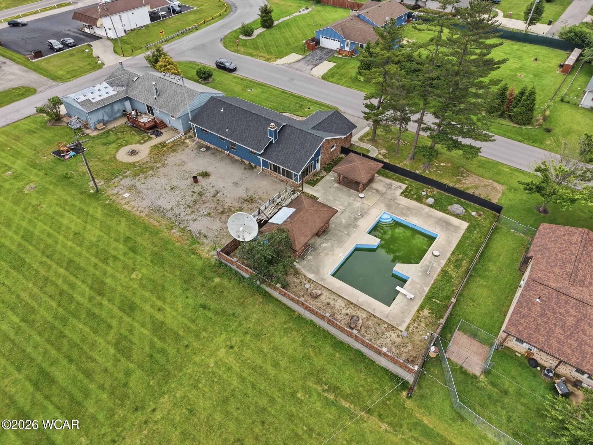 534 Gloria Avenue, Lima, Ohio