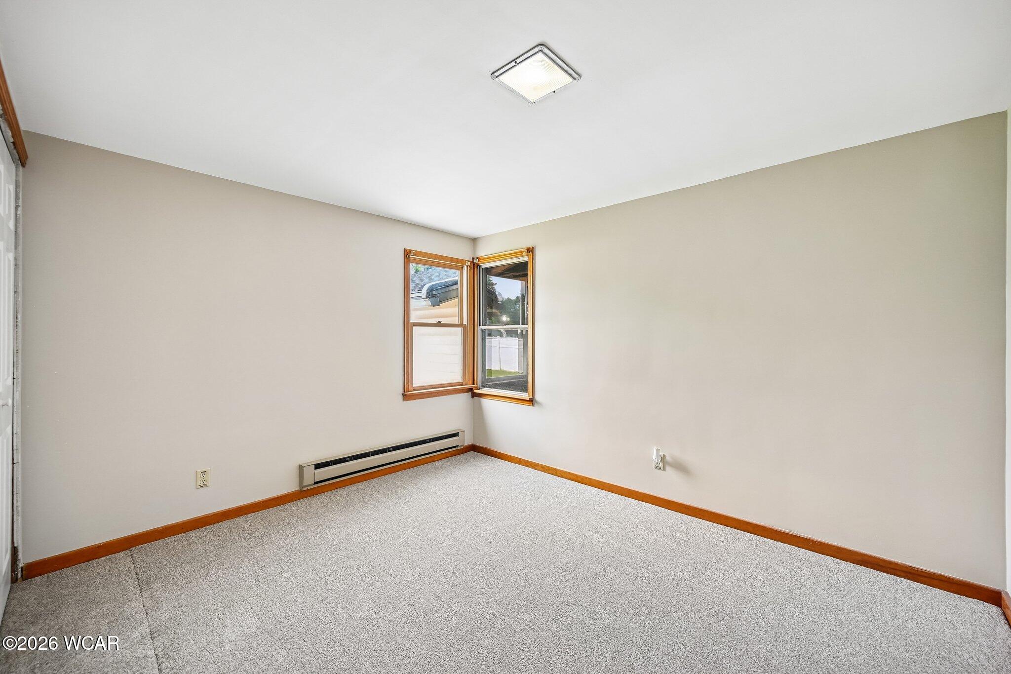 237 Leonard Street, West Liberty, Ohio
