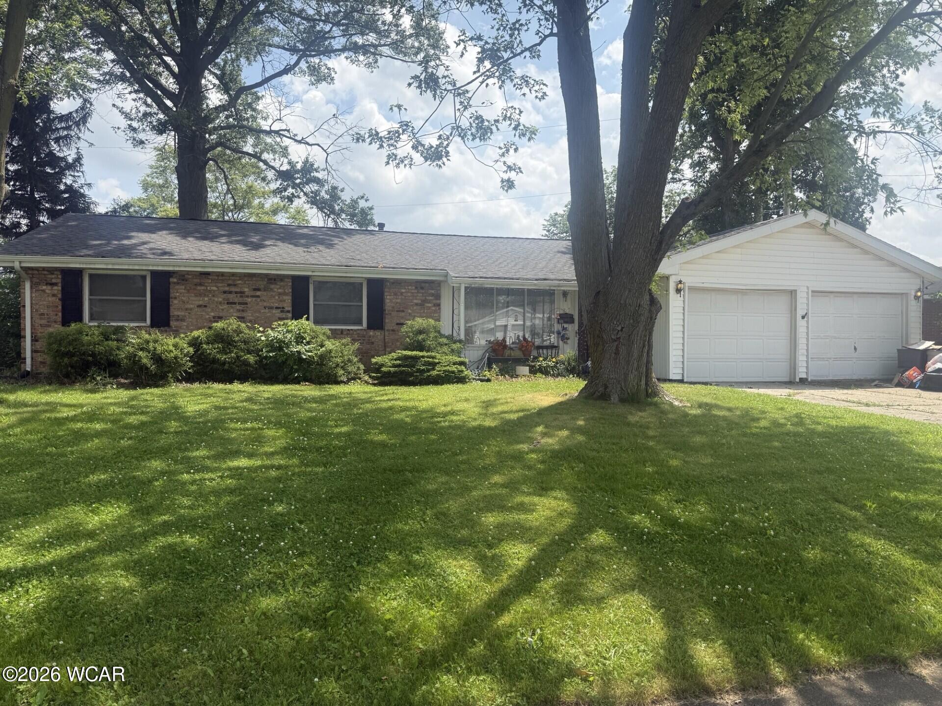 1857 Latham Avenue, Lima, Ohio