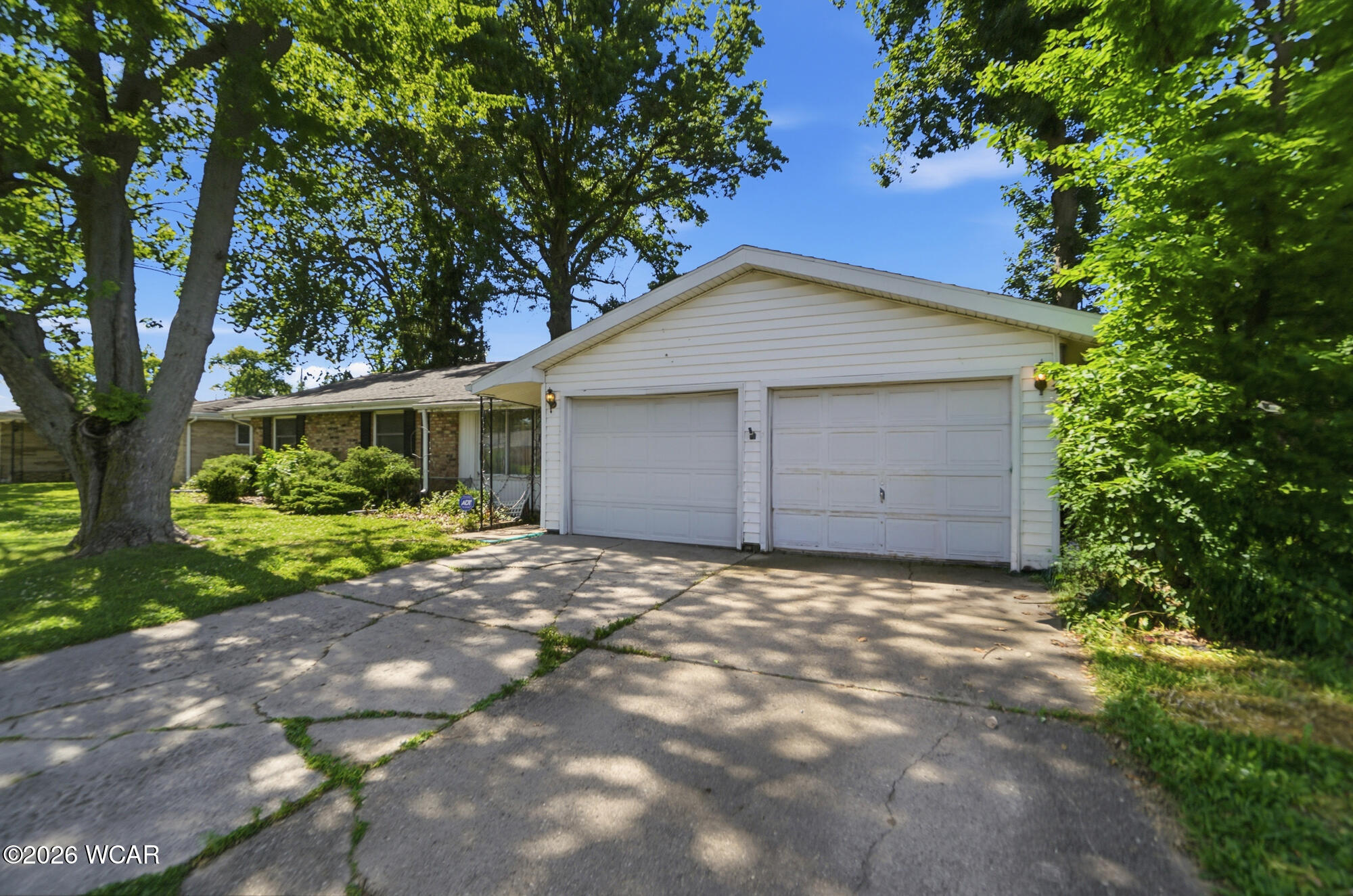 1857 Latham Avenue, Lima, Ohio