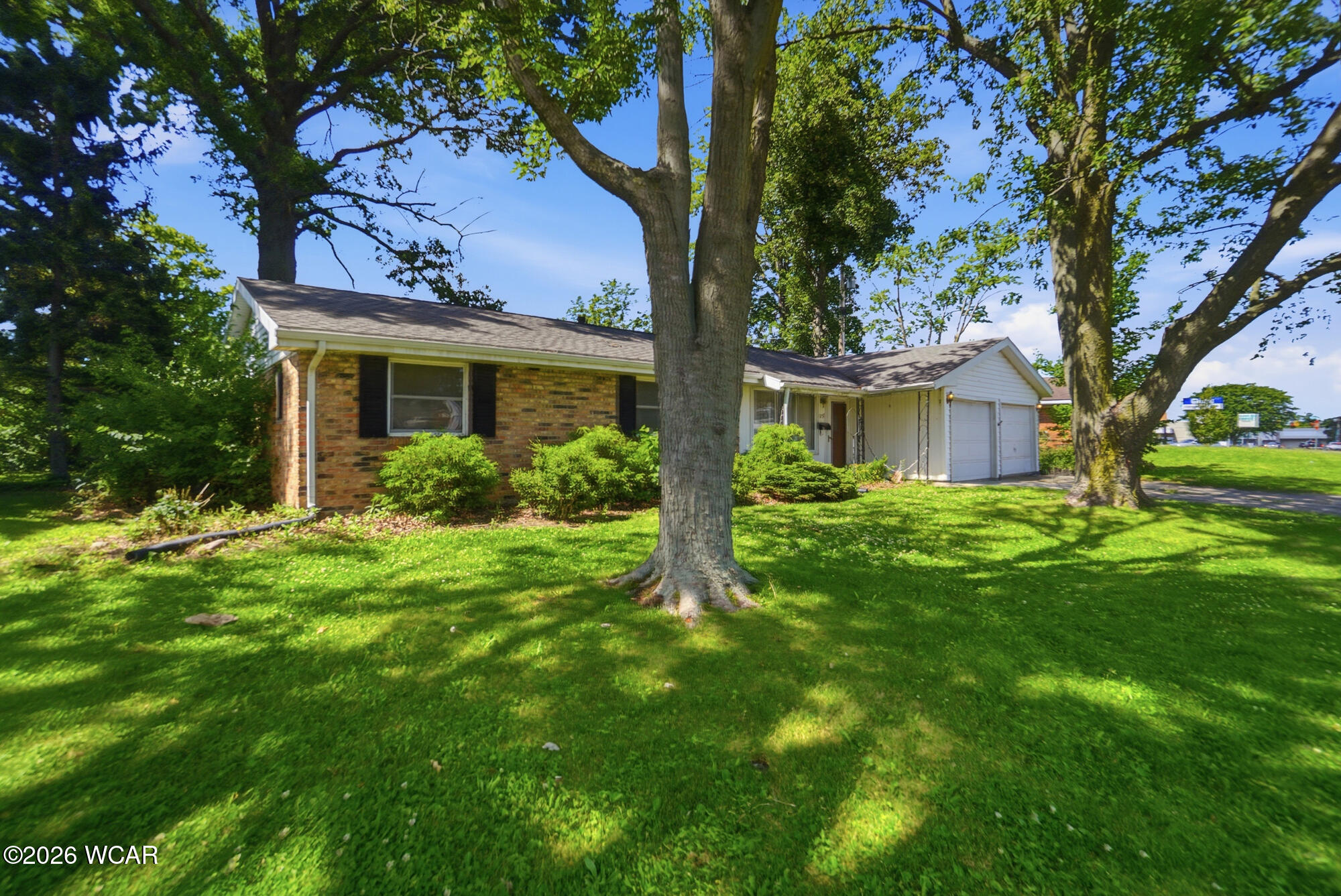 1857 Latham Avenue, Lima, Ohio