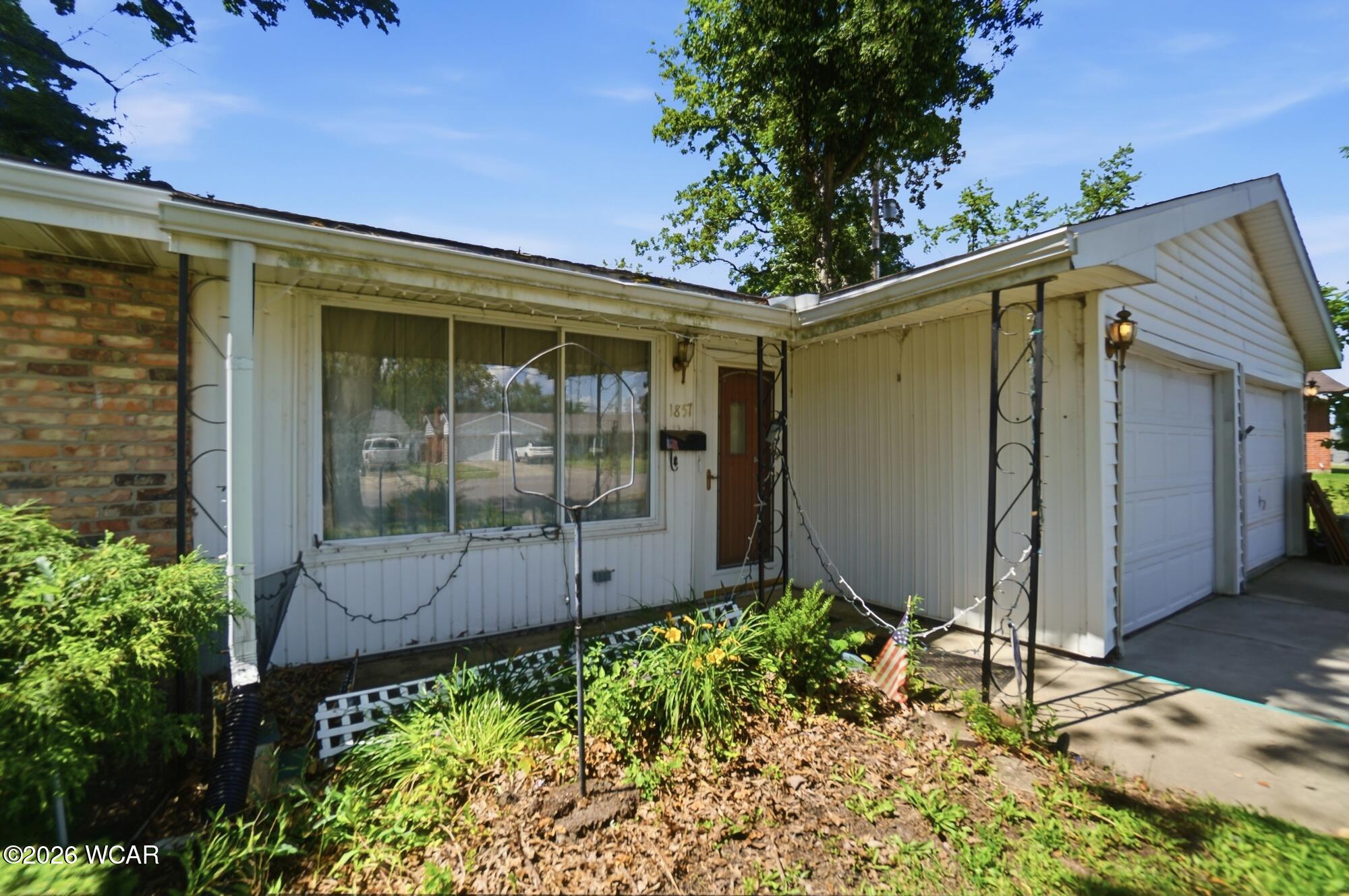 1857 Latham Avenue, Lima, Ohio
