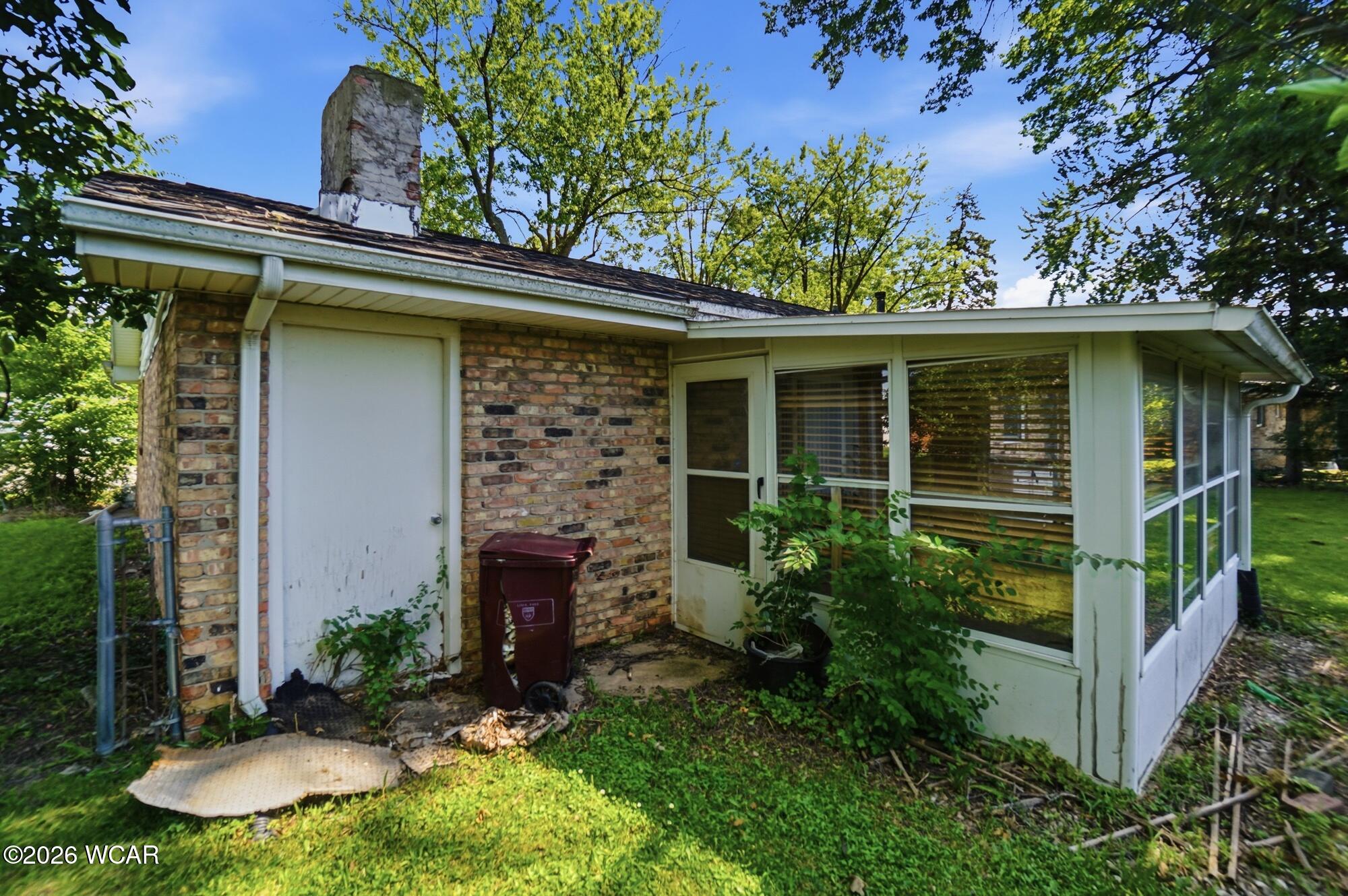 1857 Latham Avenue, Lima, Ohio