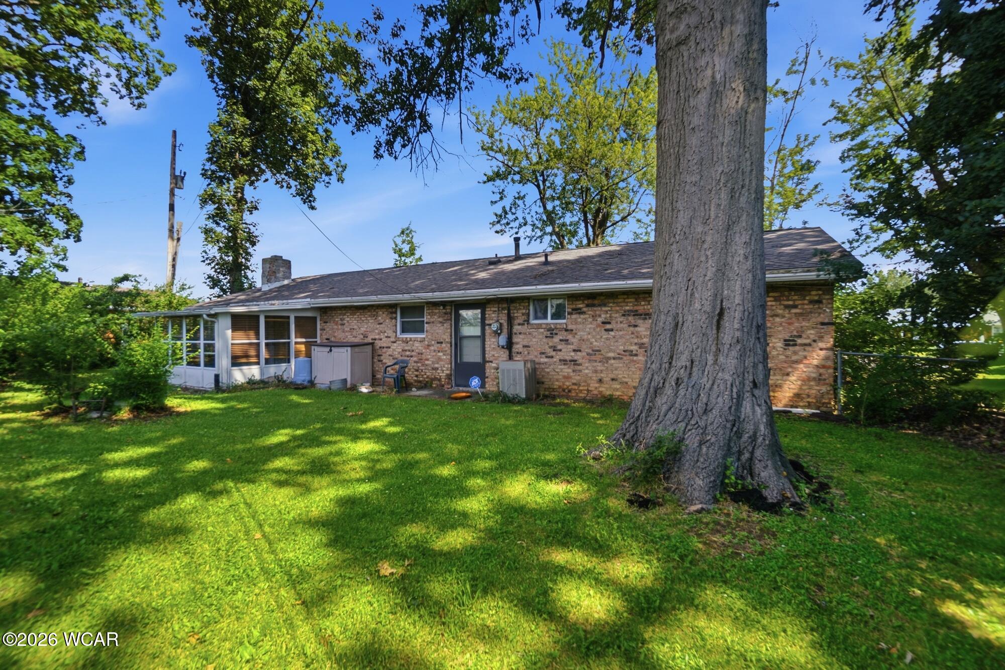 1857 Latham Avenue, Lima, Ohio