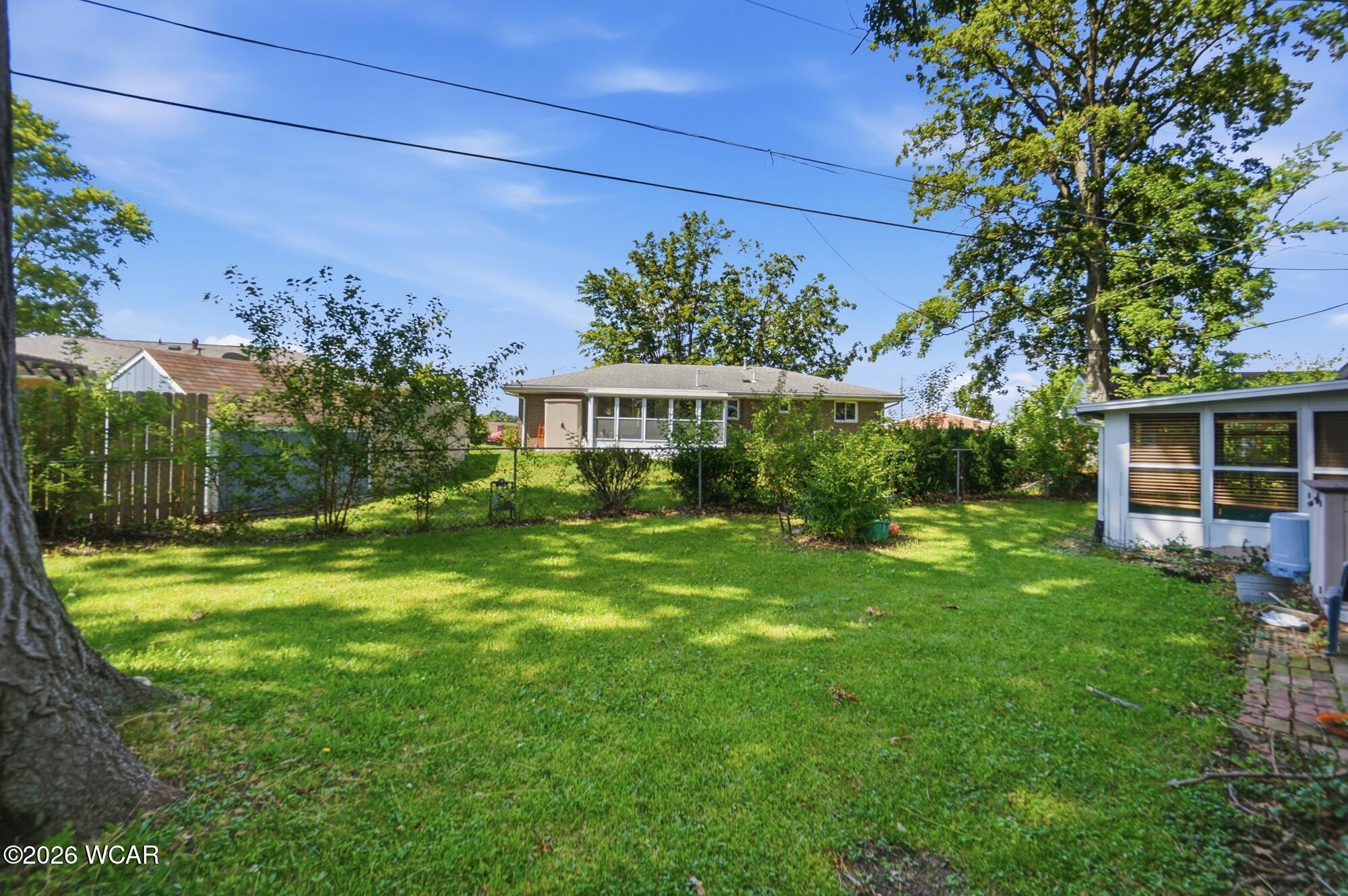 1857 Latham Avenue, Lima, Ohio