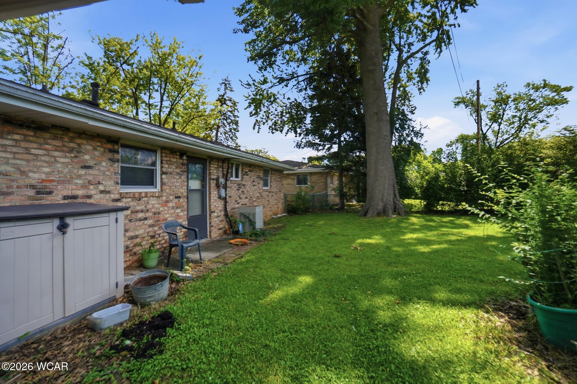 1857 Latham Avenue, Lima, Ohio