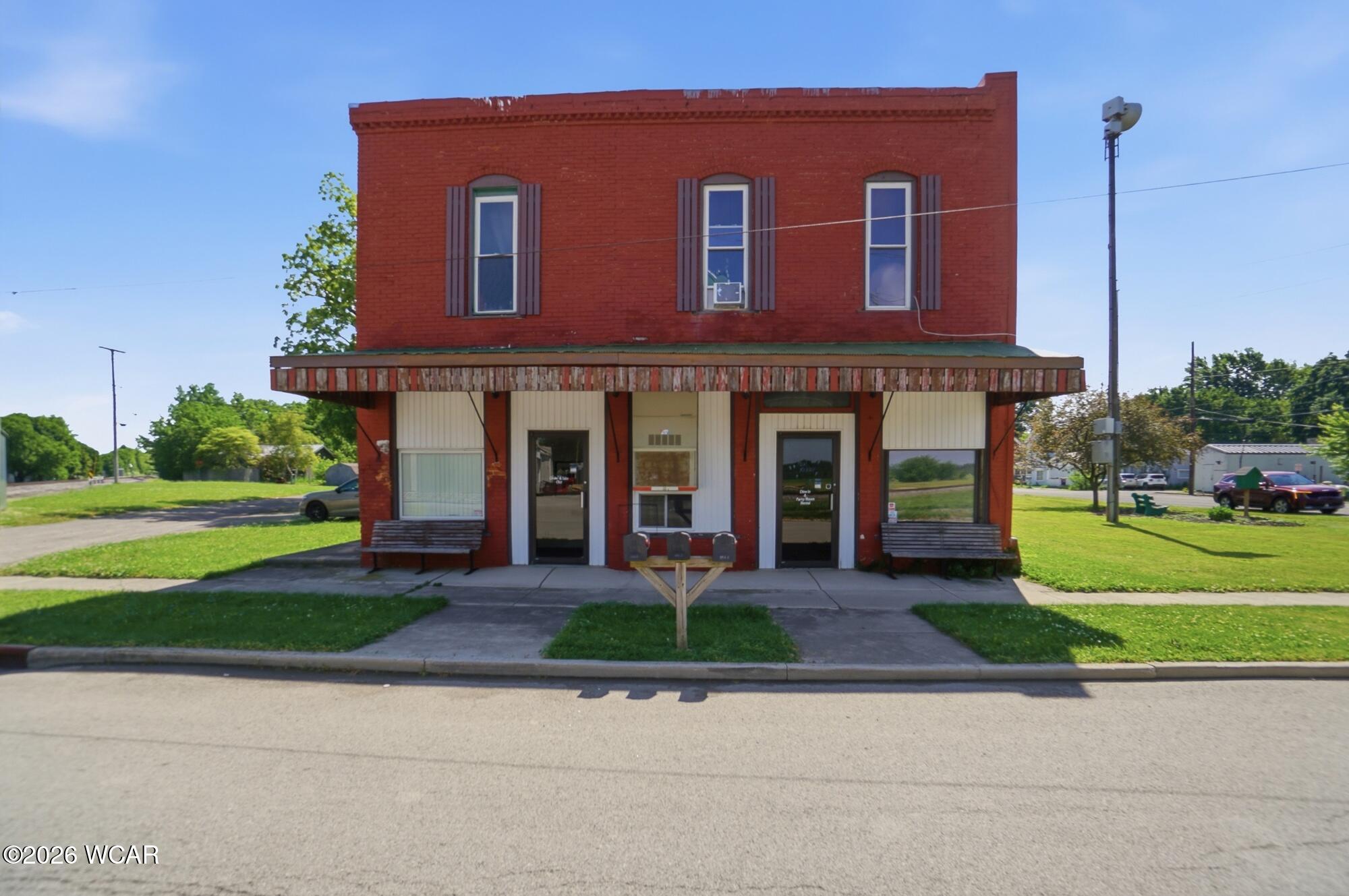 105 Main Street, Rawson, Ohio