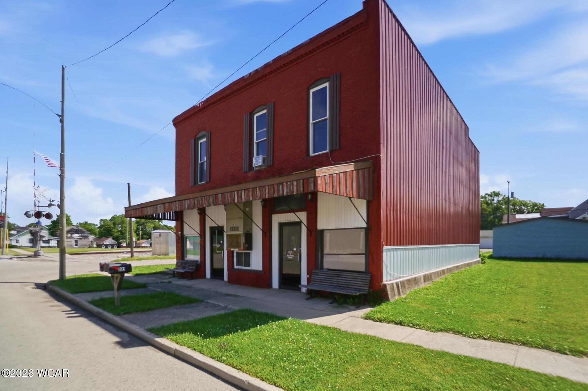 105 Main Street, Rawson, Ohio