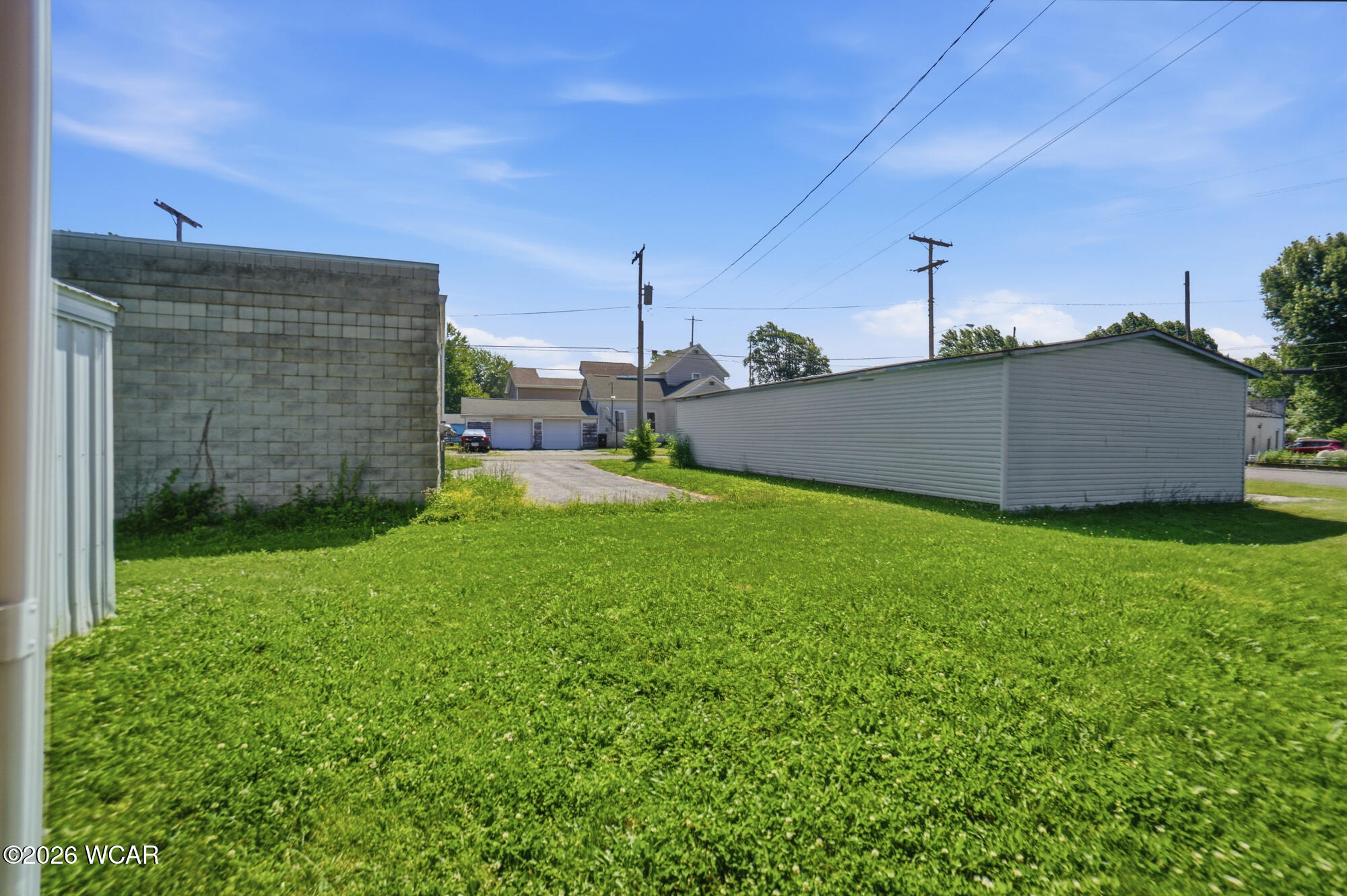 105 Main Street, Rawson, Ohio