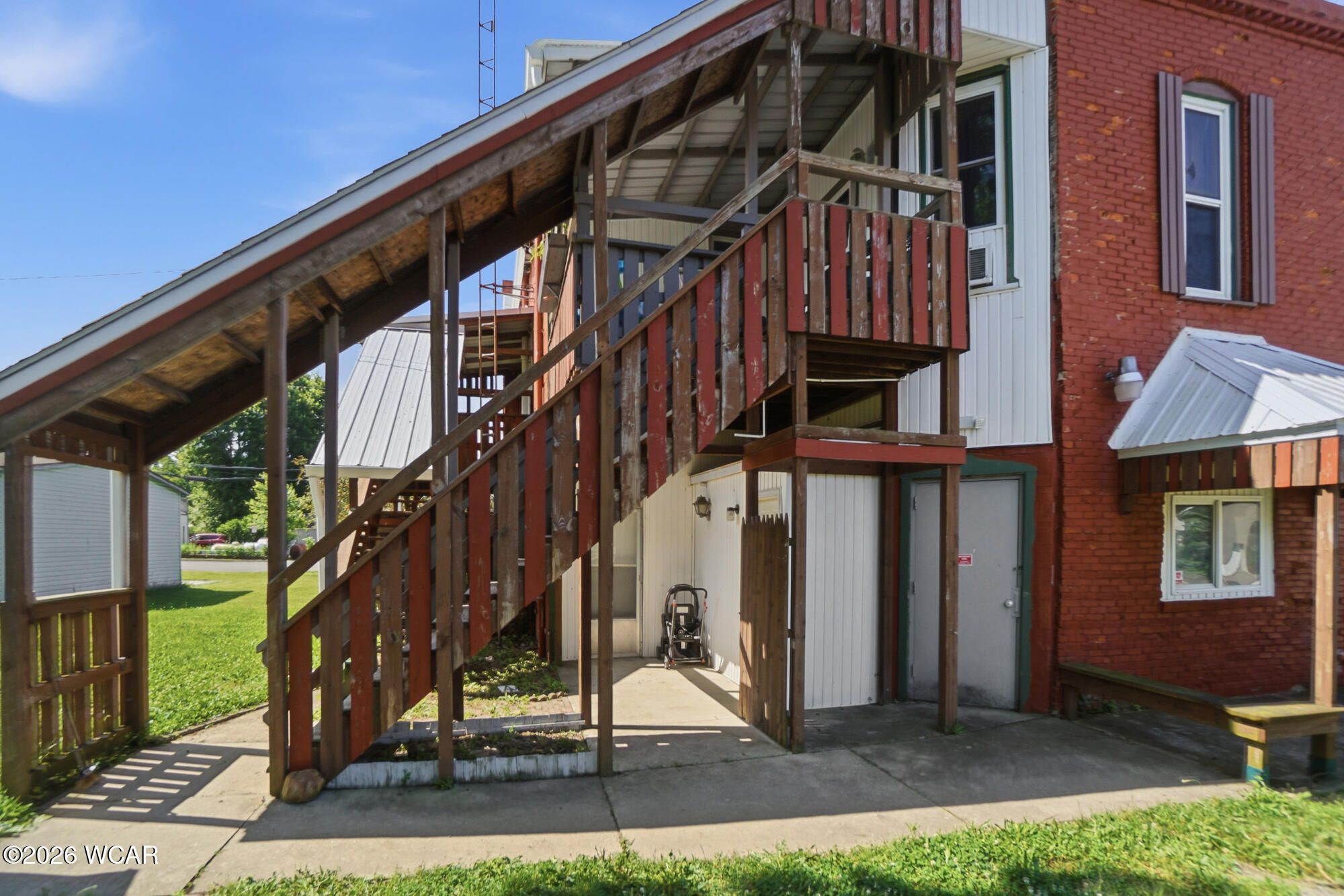 105 Main Street, Rawson, Ohio