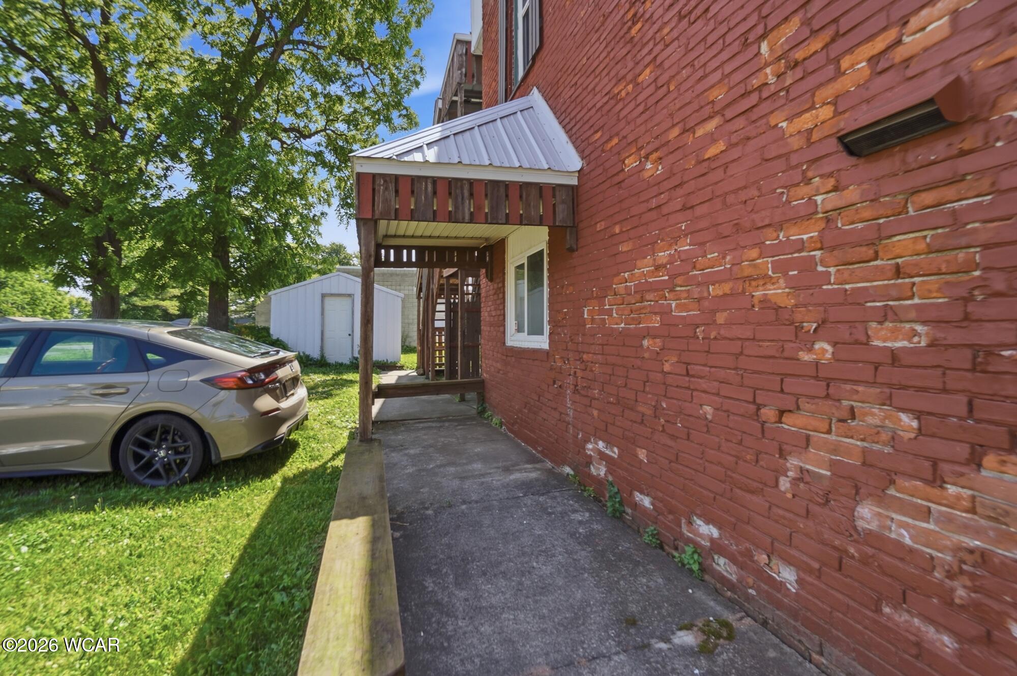 105 Main Street, Rawson, Ohio