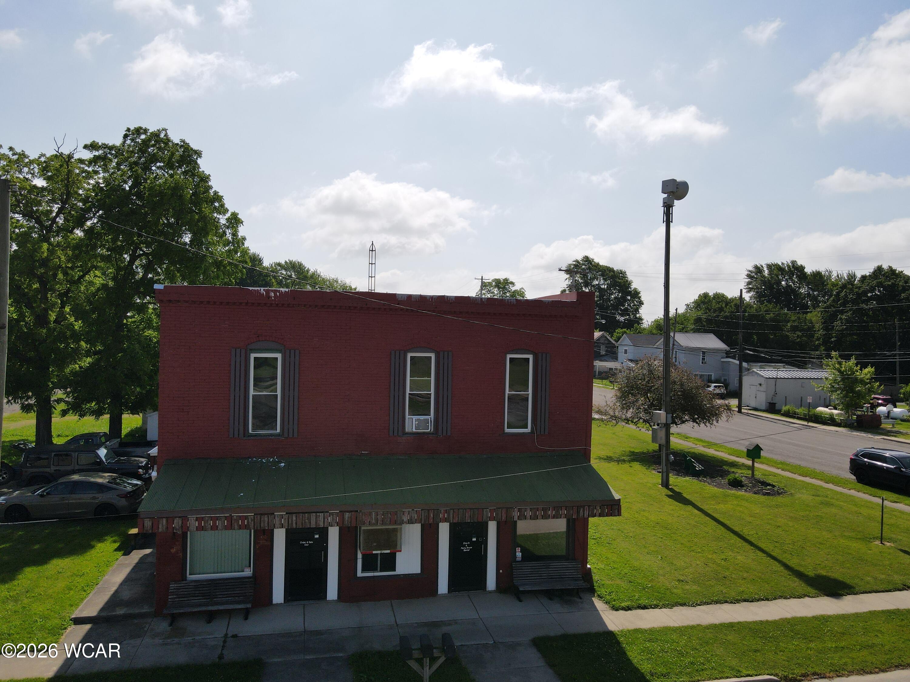 105 Main Street, Rawson, Ohio