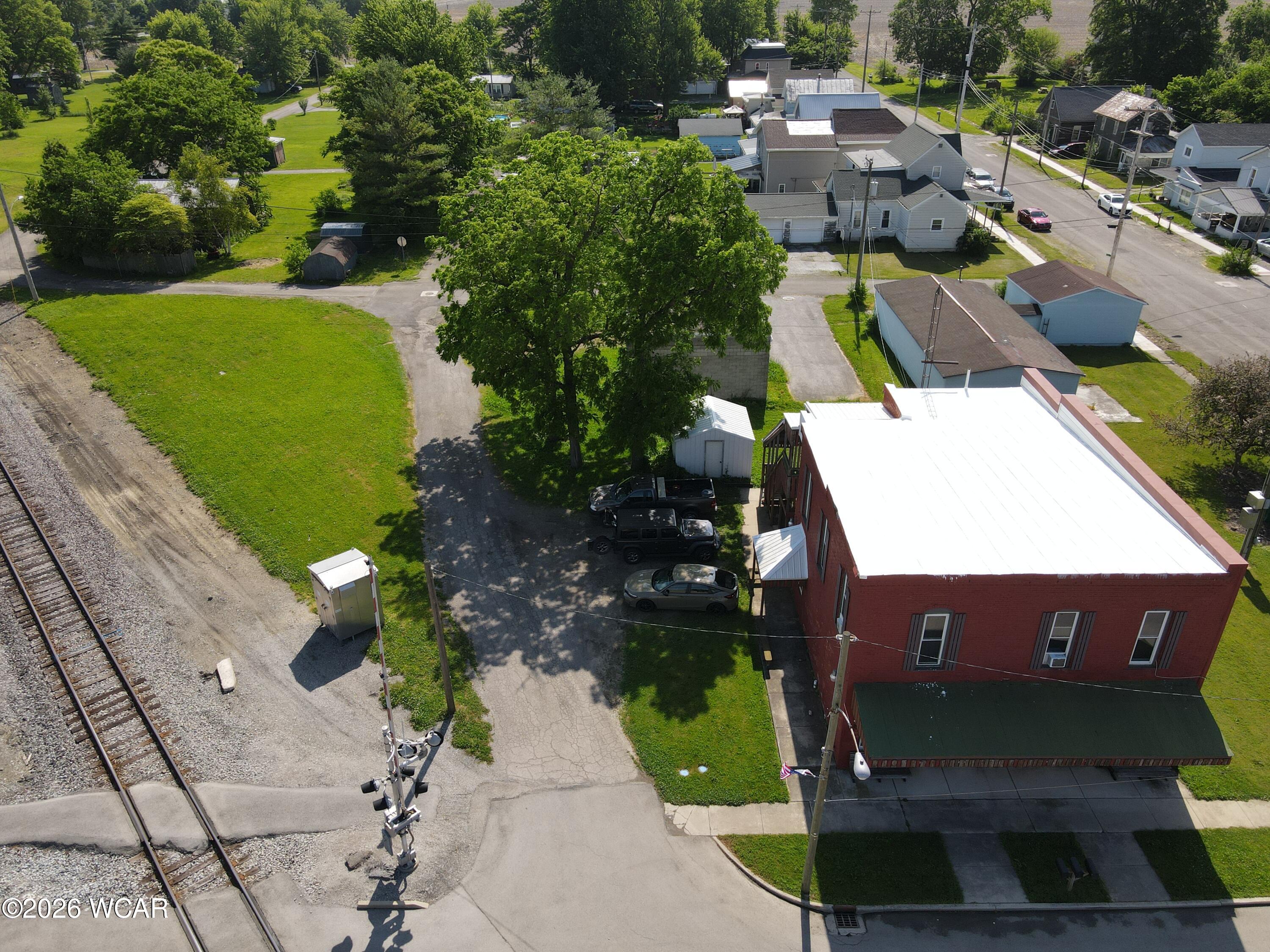 105 Main Street, Rawson, Ohio