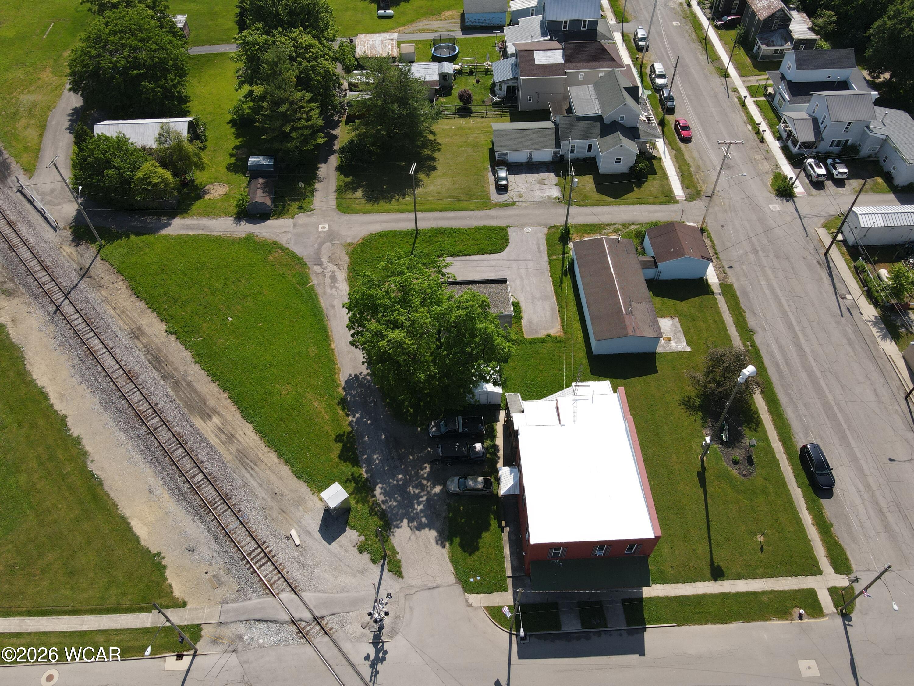 105 Main Street, Rawson, Ohio