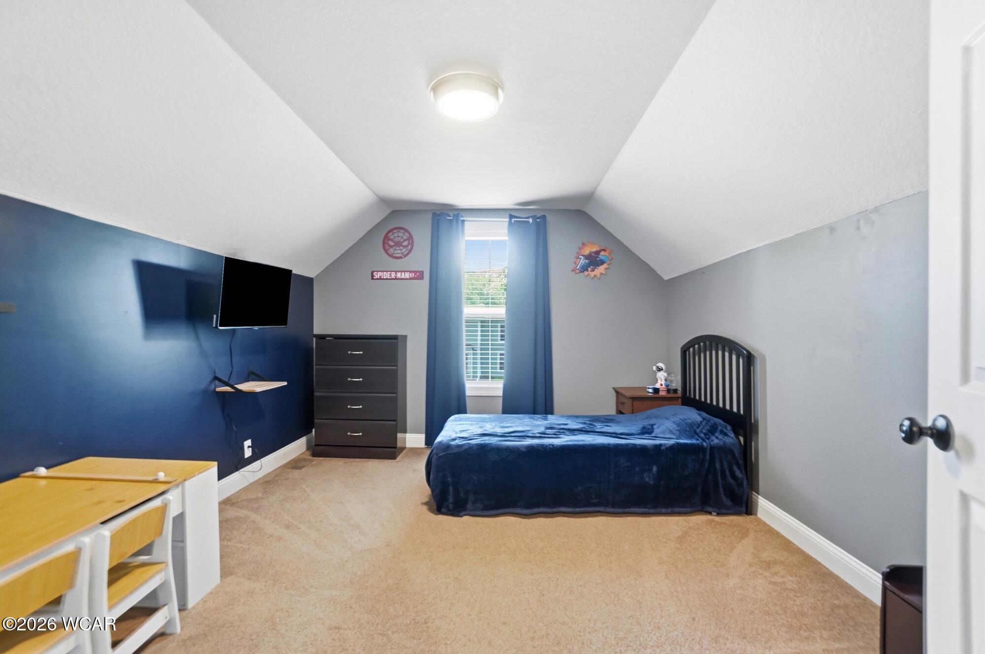 333 Pierce Street, Delphos, Ohio