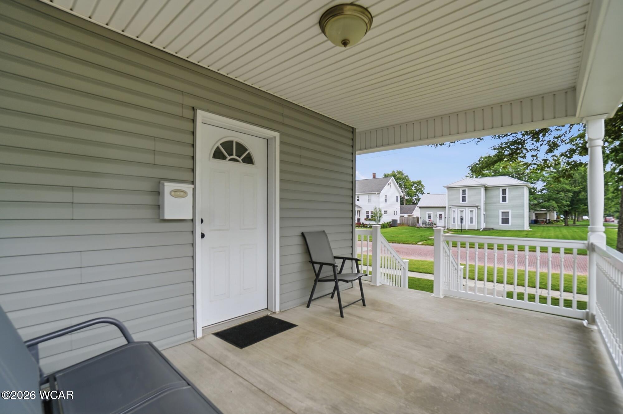 333 Pierce Street, Delphos, Ohio
