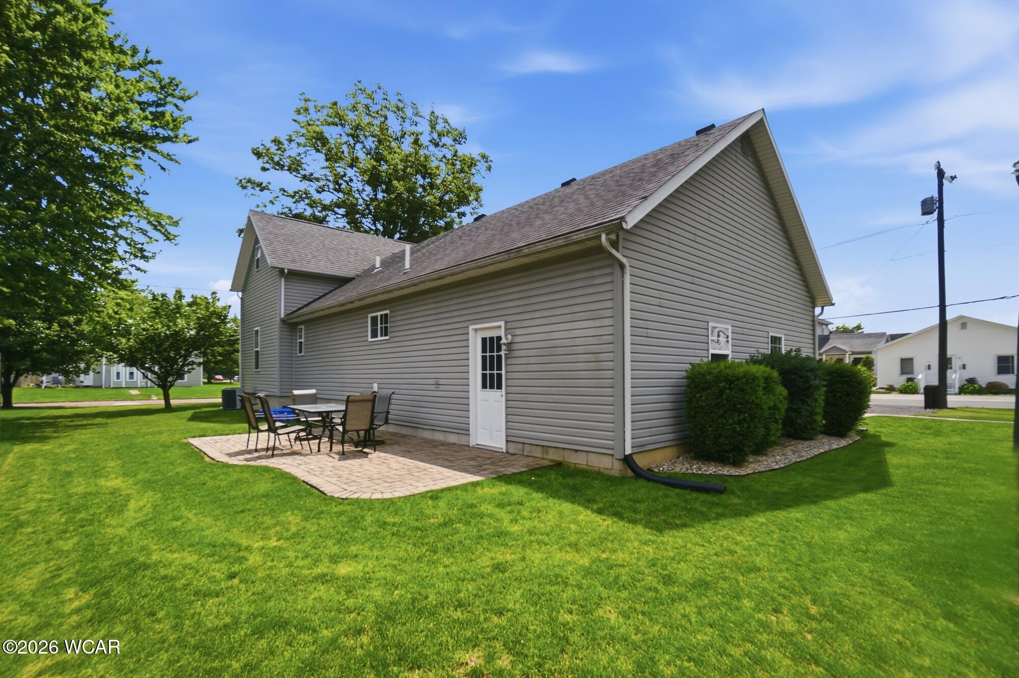 333 Pierce Street, Delphos, Ohio