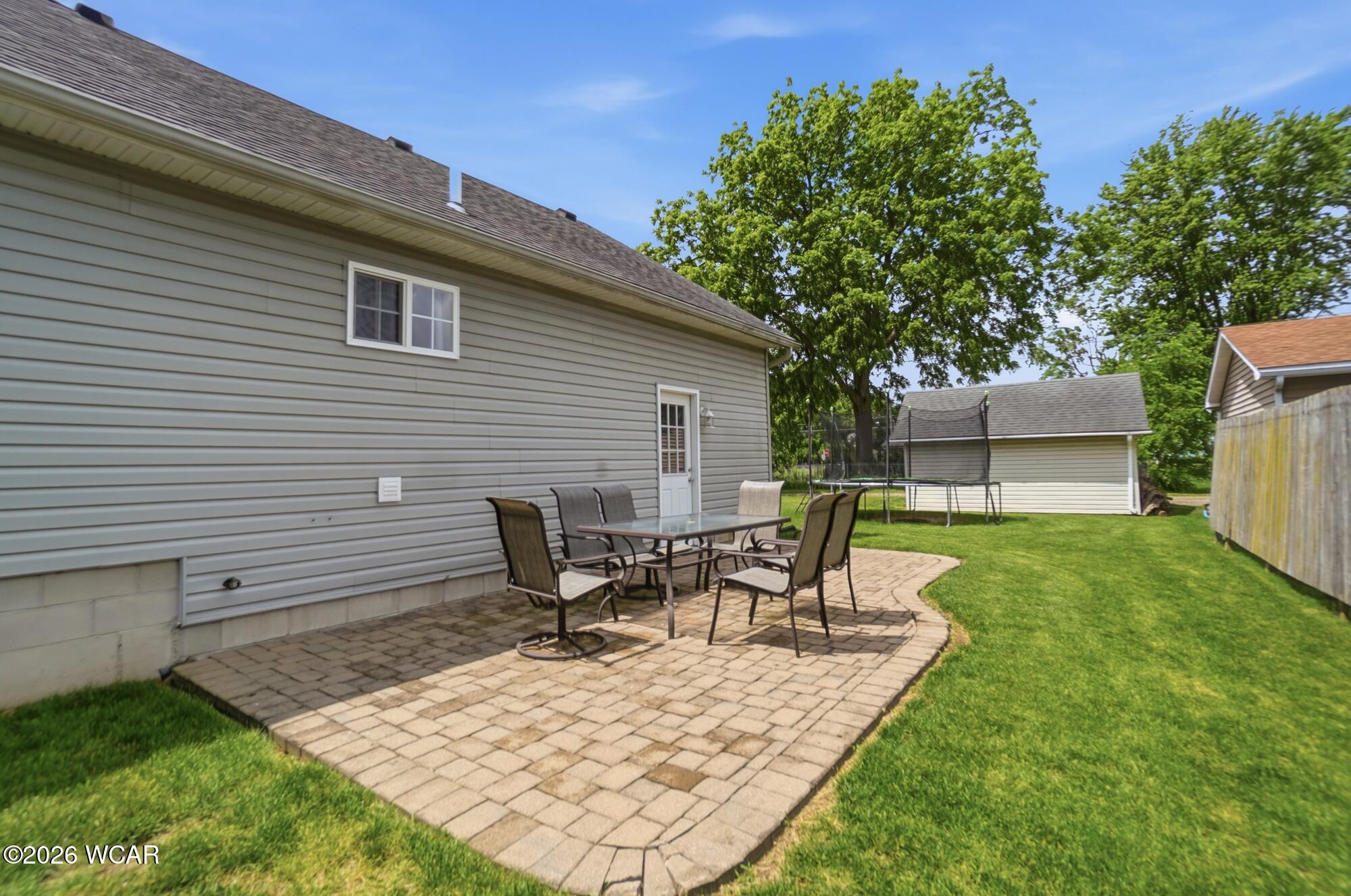 333 Pierce Street, Delphos, Ohio