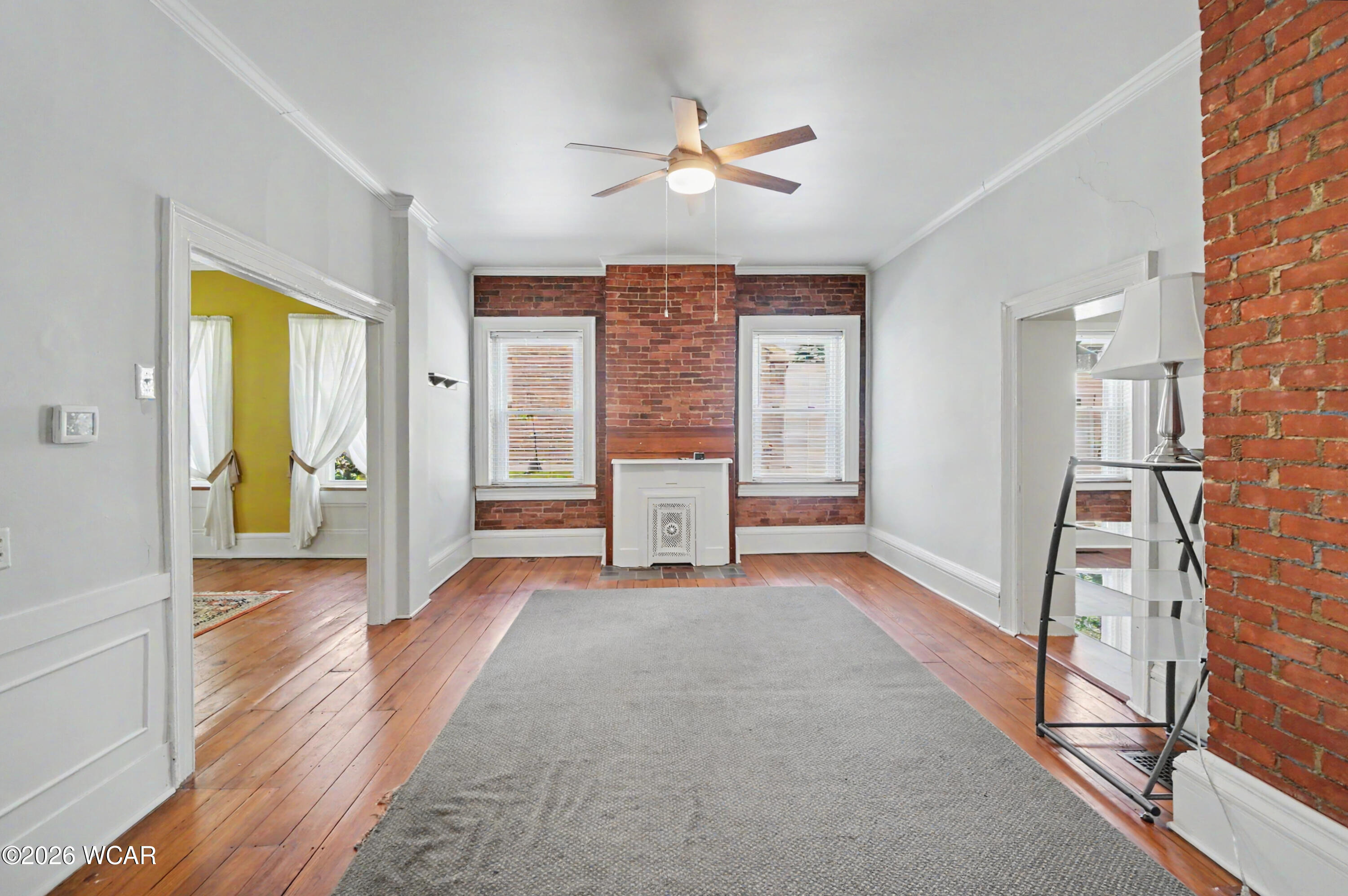 116 Wayne Street, Saint Marys, Ohio