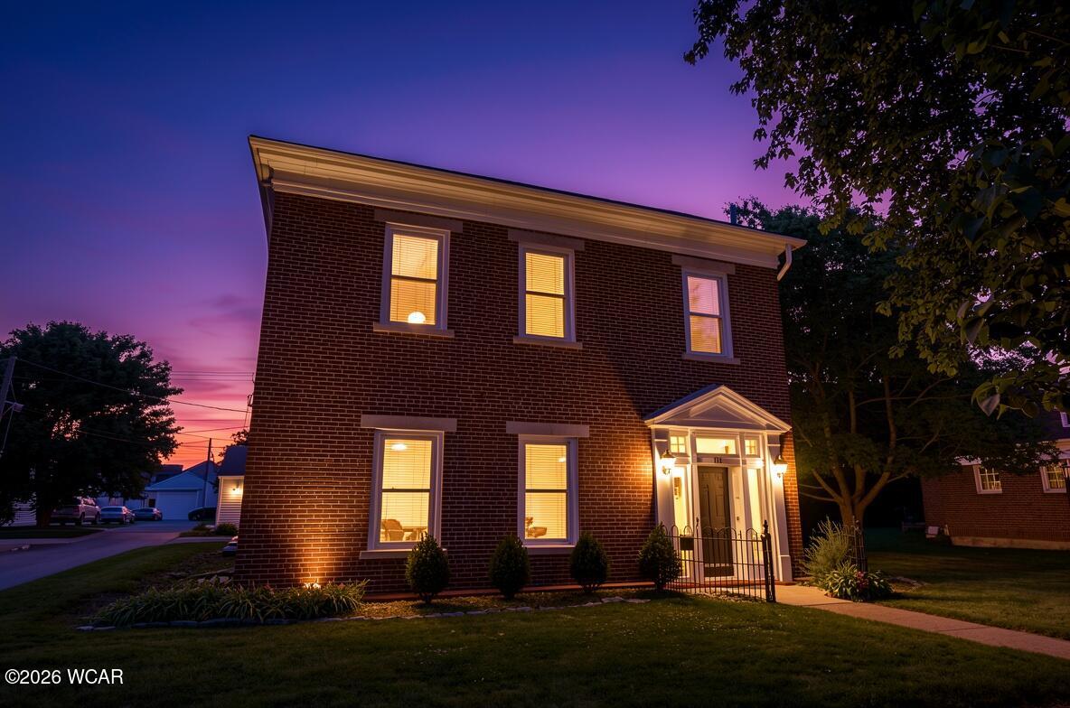116 Wayne Street, Saint Marys, Ohio