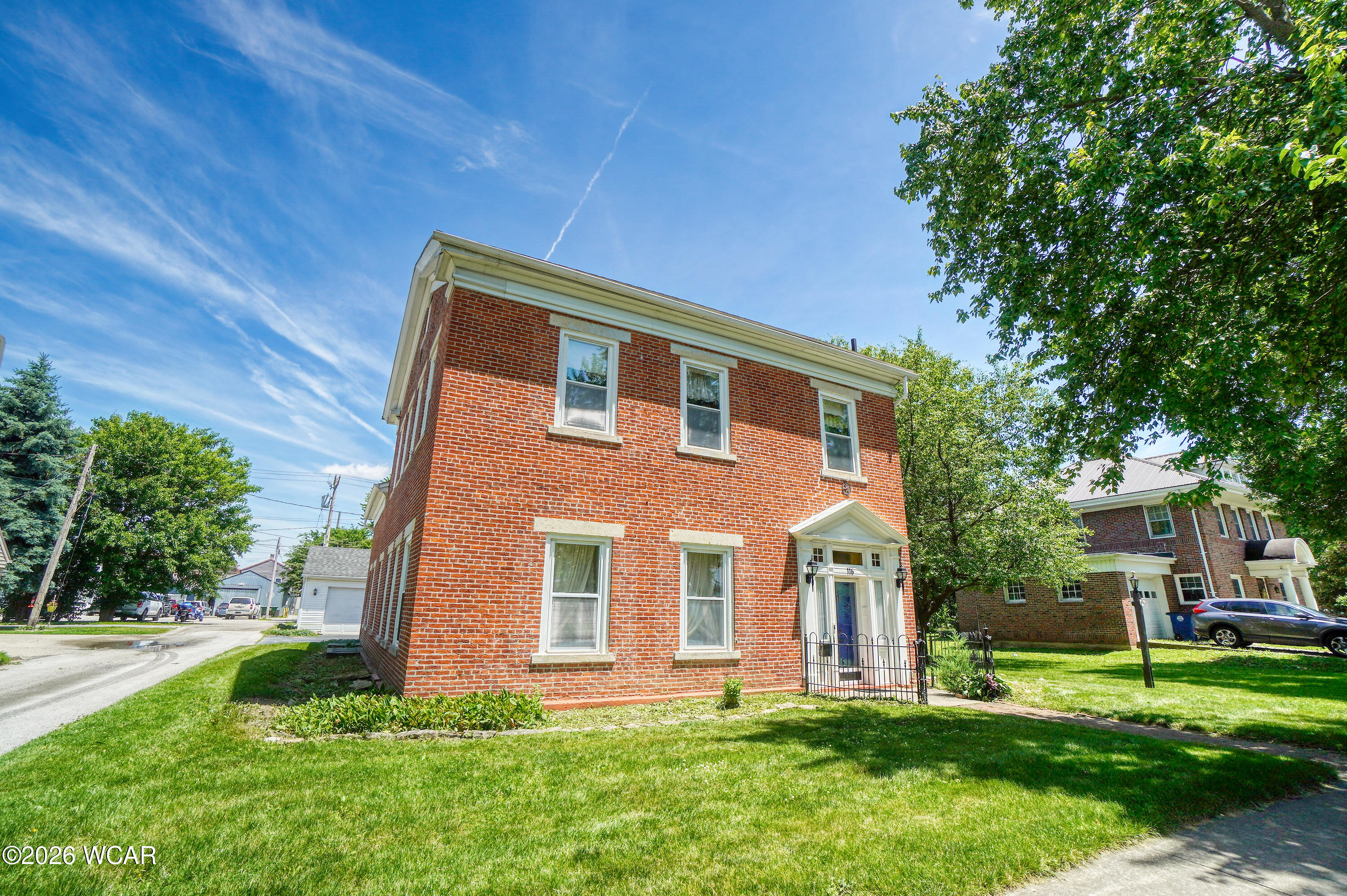 116 Wayne Street, Saint Marys, Ohio