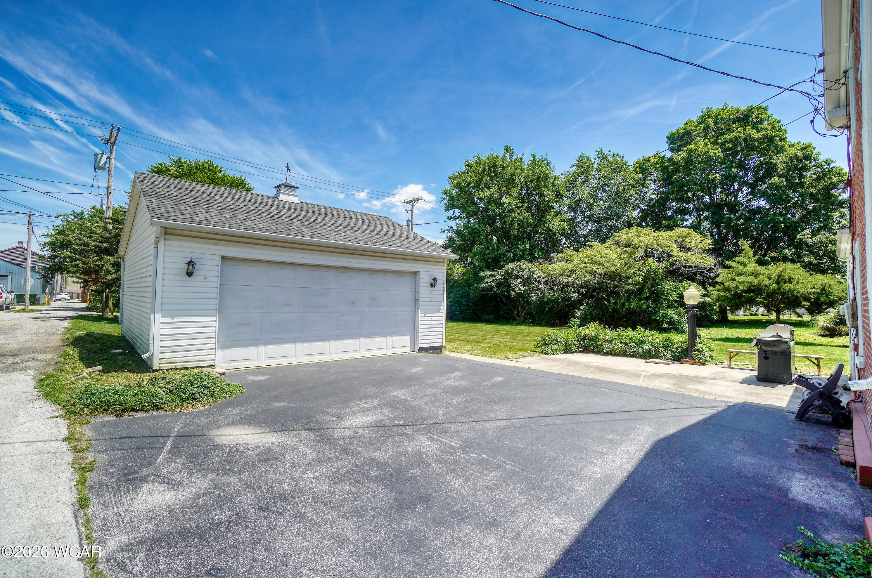 116 Wayne Street, Saint Marys, Ohio